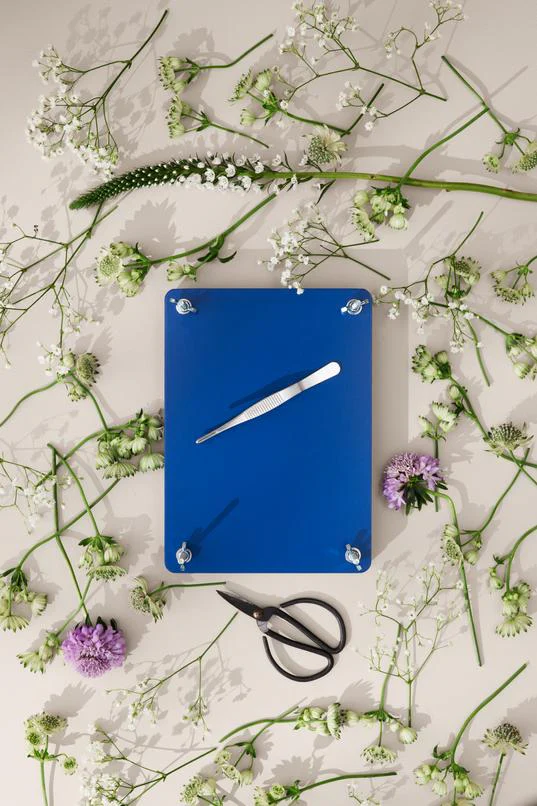 Crafting Tool - Flower Press Kit - Image 3