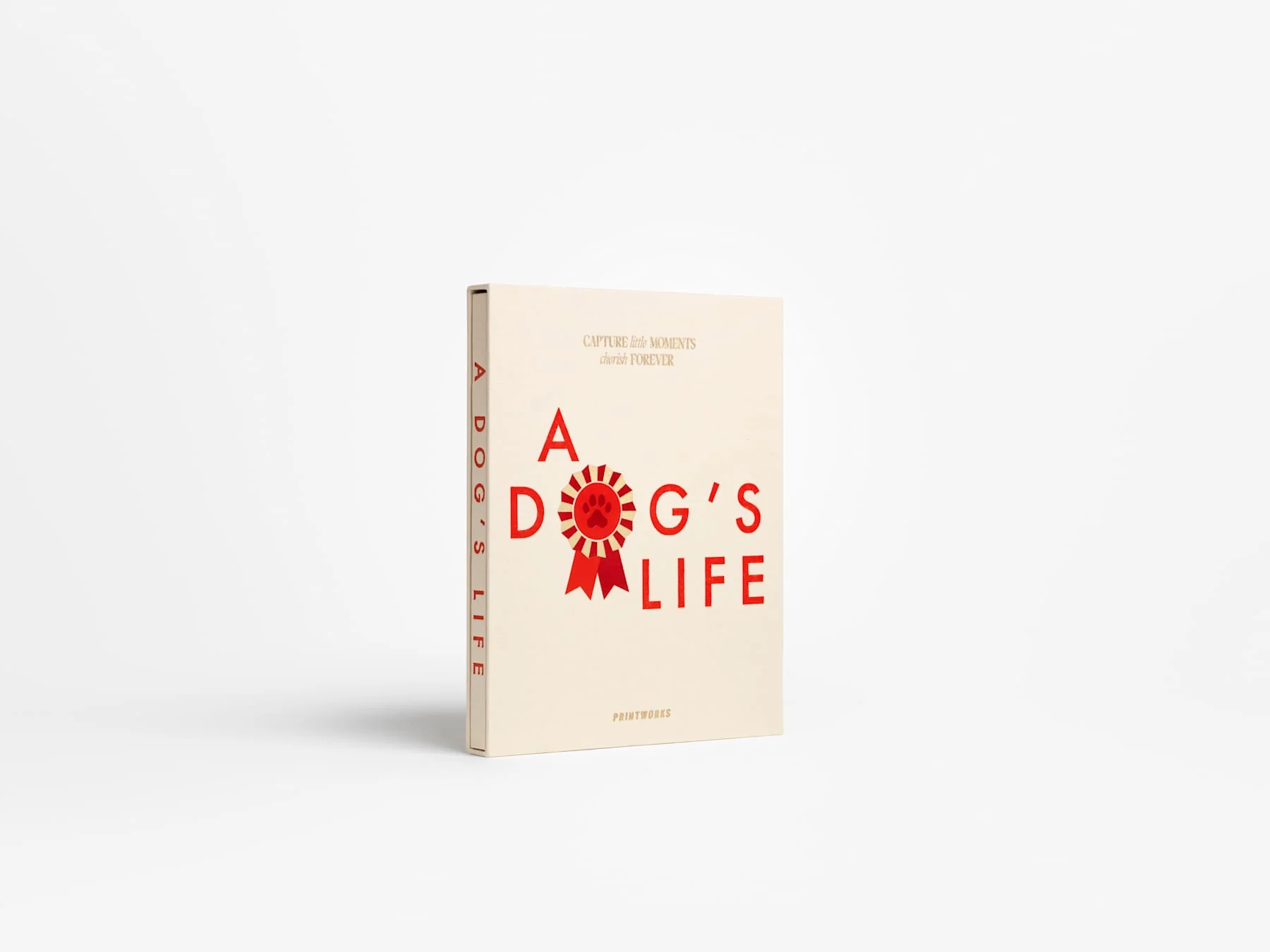 Dog Journal - A Dog's Life - Image 4