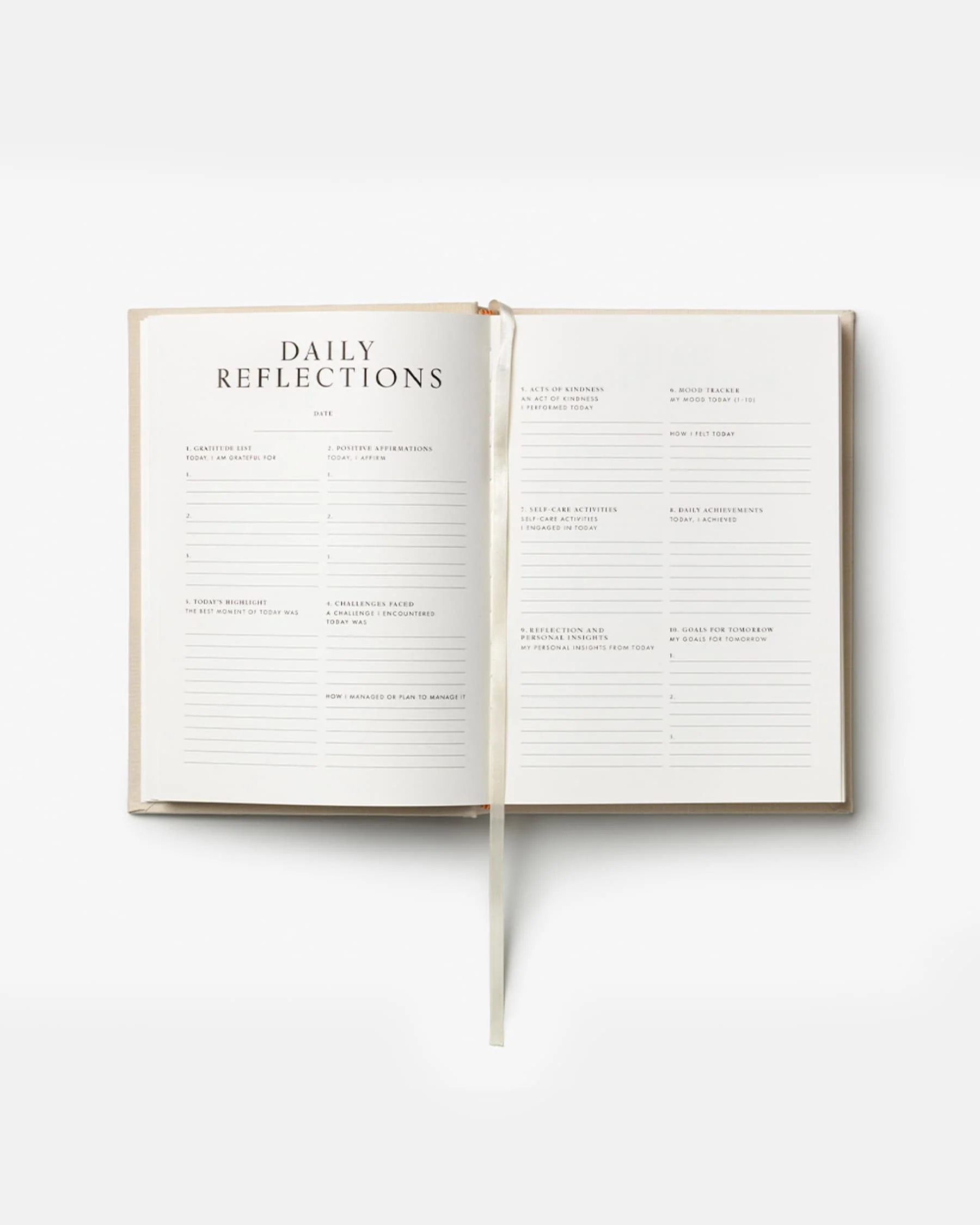 Journal - Wellness - Image 3