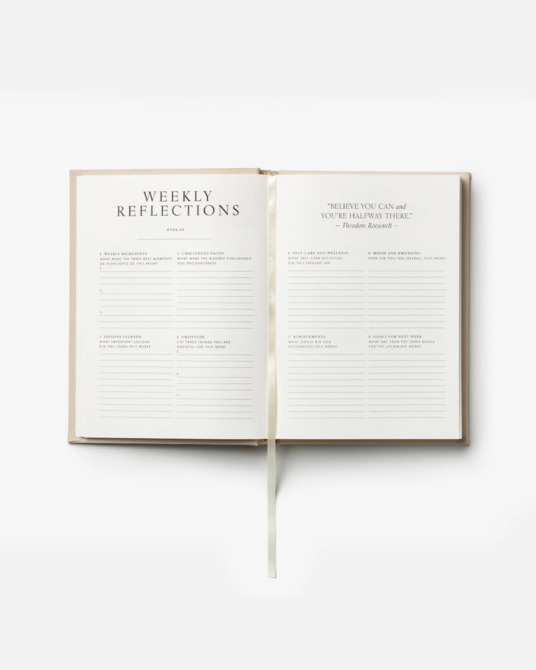 Journal - Wellness - Image 4