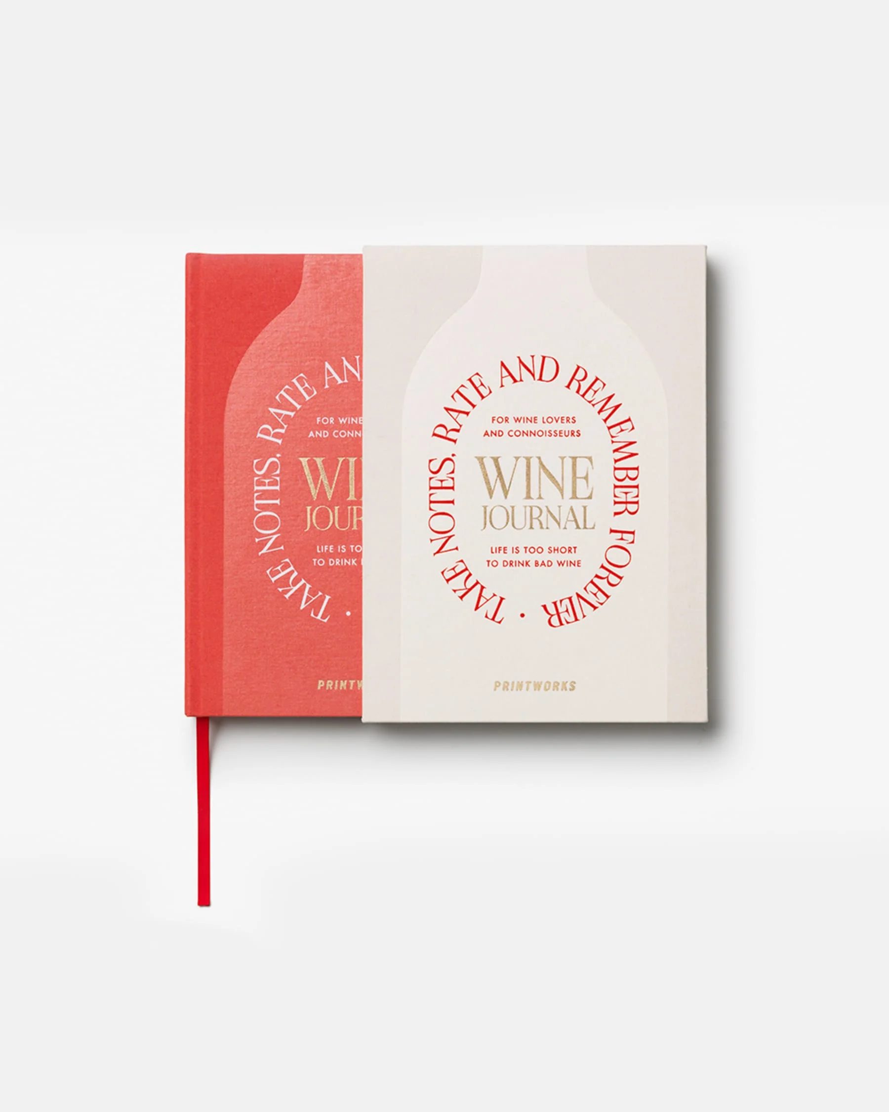 Journal - Wine Tasting
