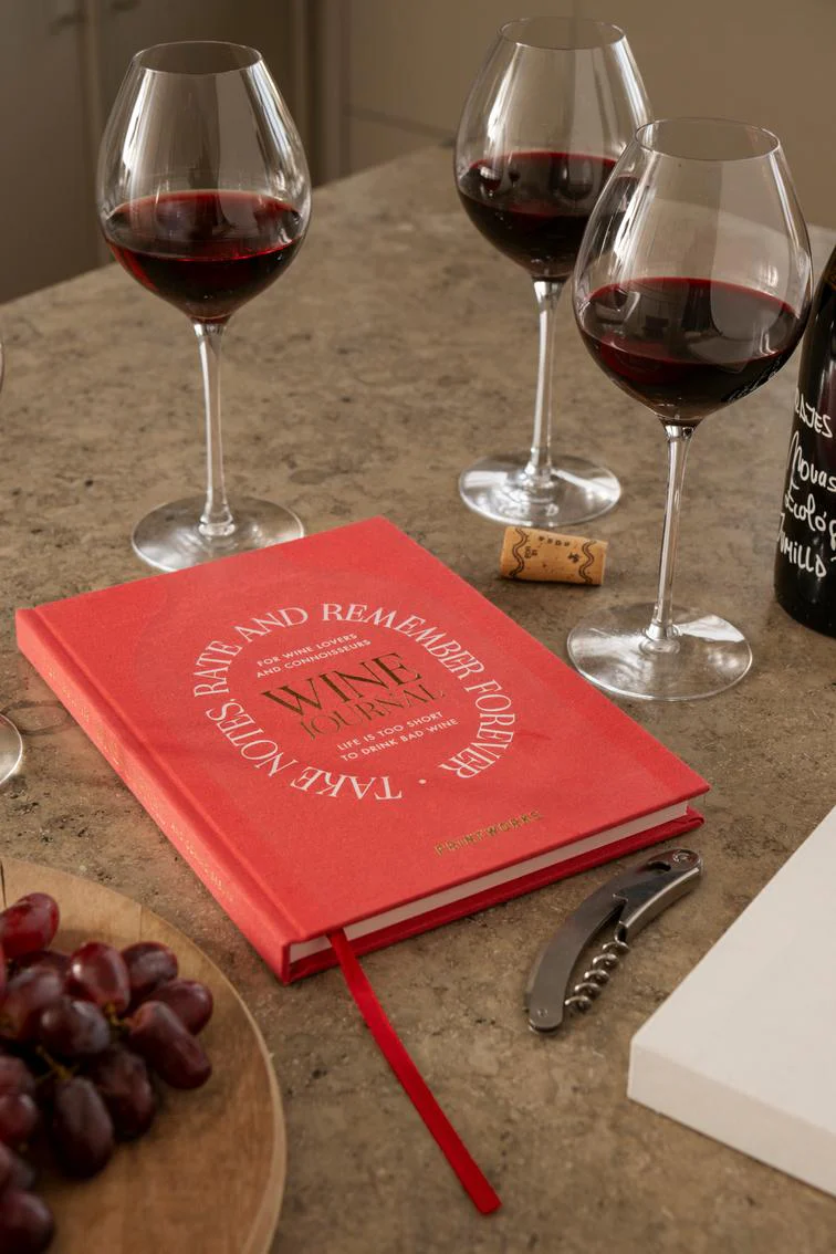 Journal - Wine Tasting - Image 2