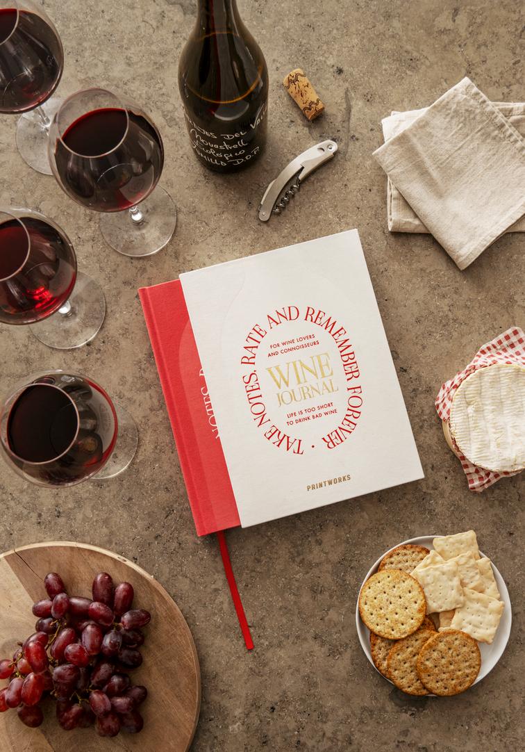 Journal - Wine Tasting - Image 3