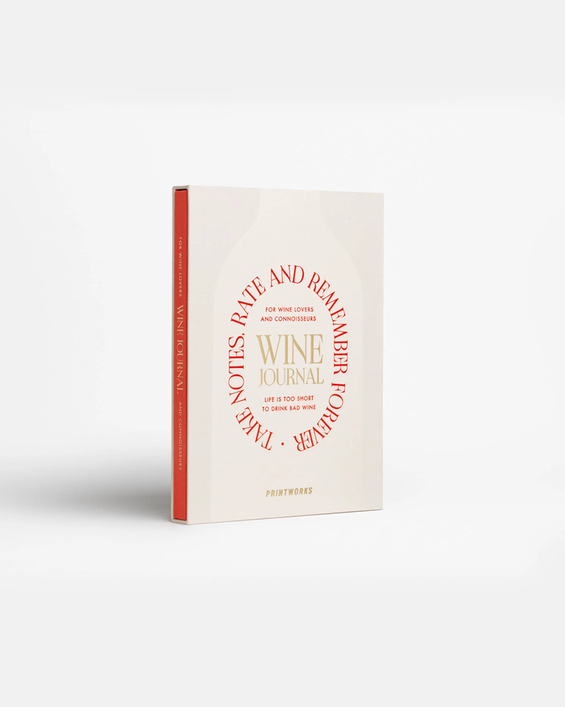 Journal - Wine Tasting - Image 5