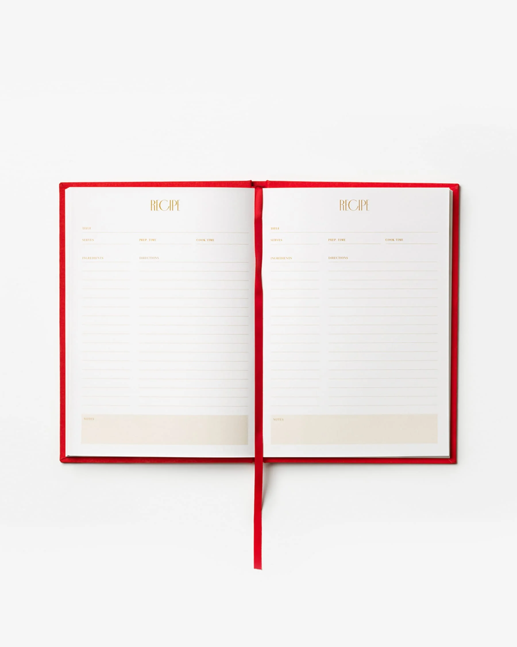 Recipe Book - Today's Special - Image 6