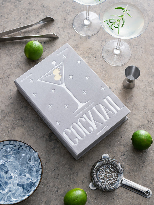 The Essentials - Cocktail Tools - Image 8