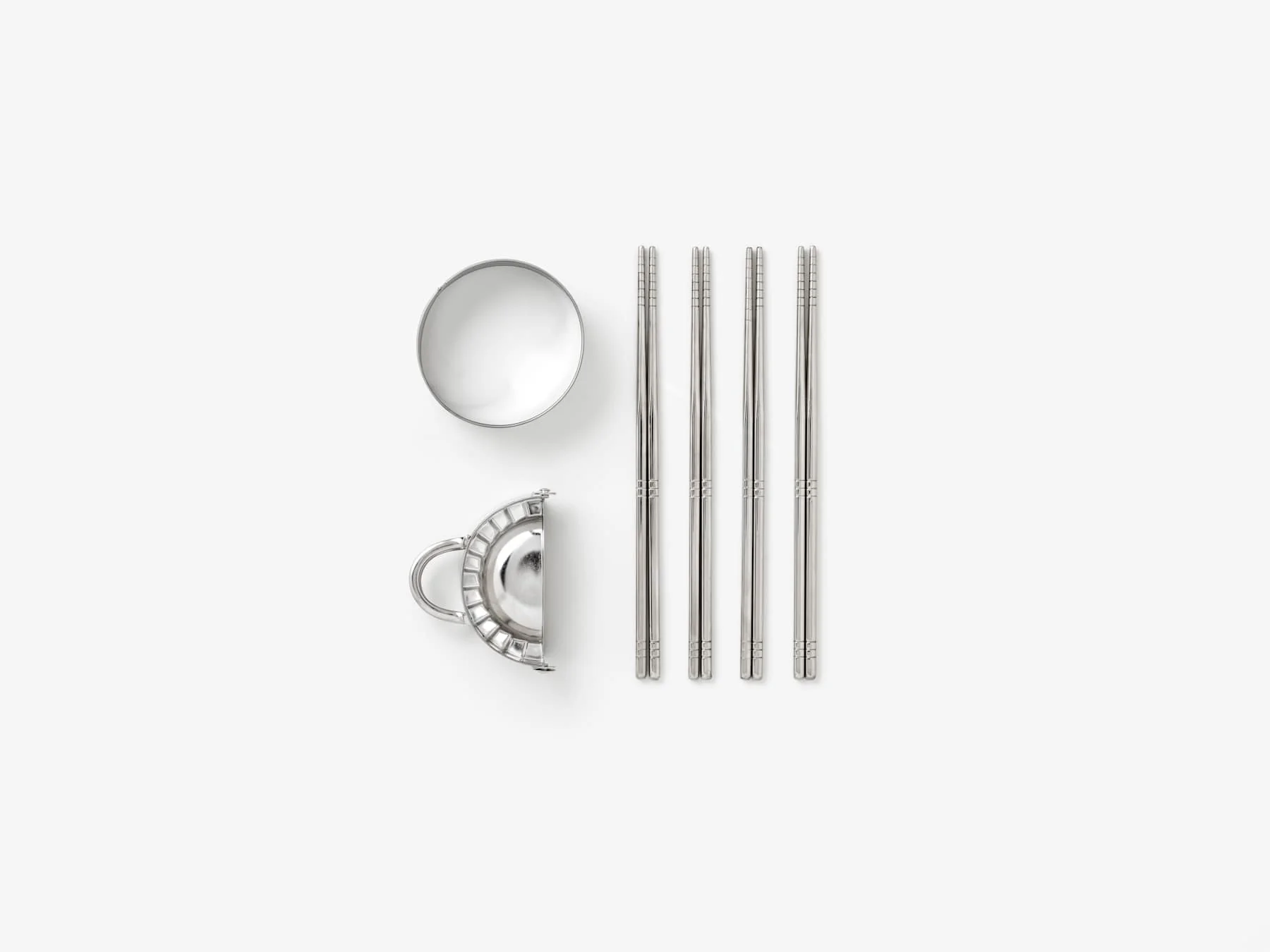 The Essentials - Dumpling Tools - Image 4