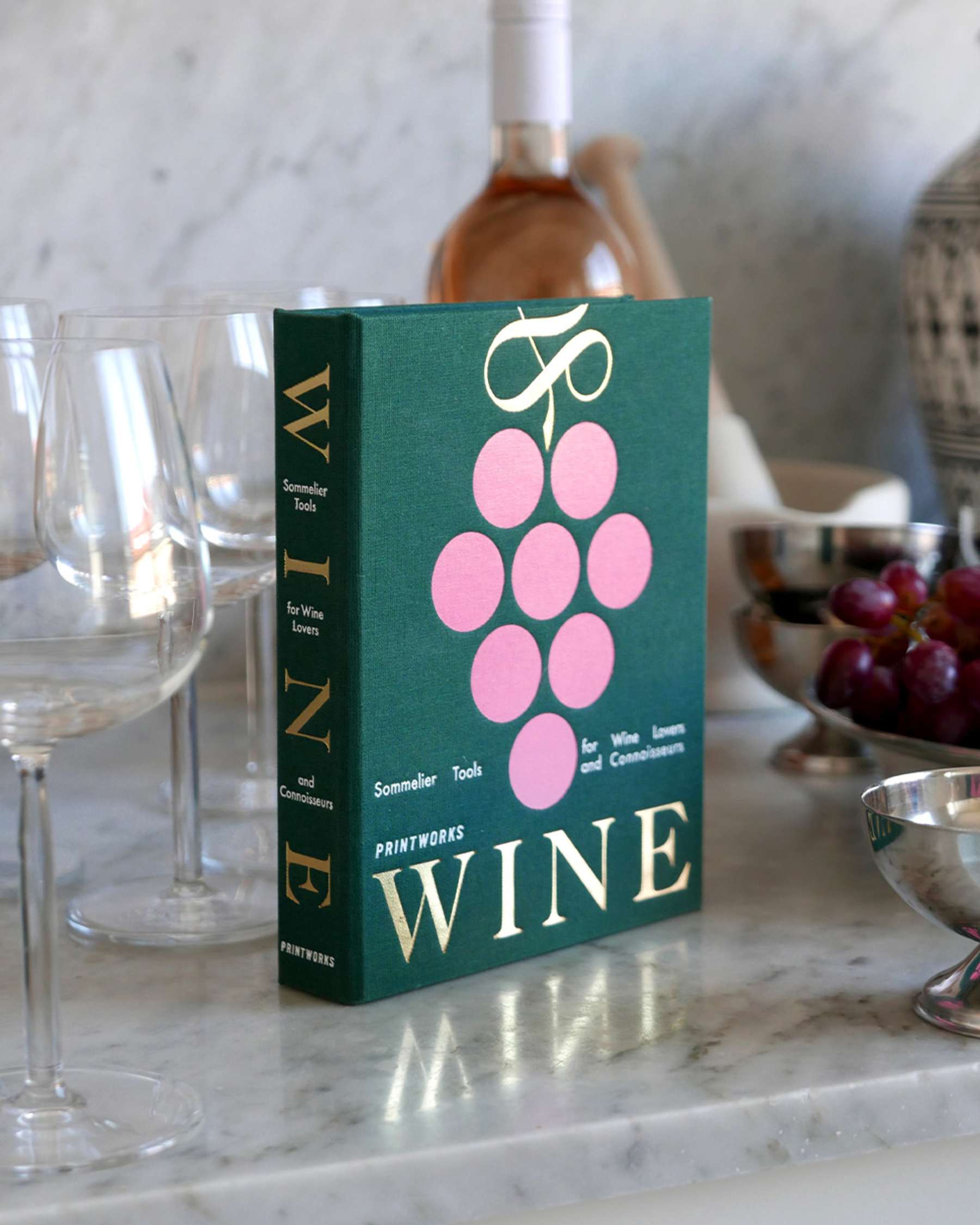 The Essentials - Wine Tools - Image 6