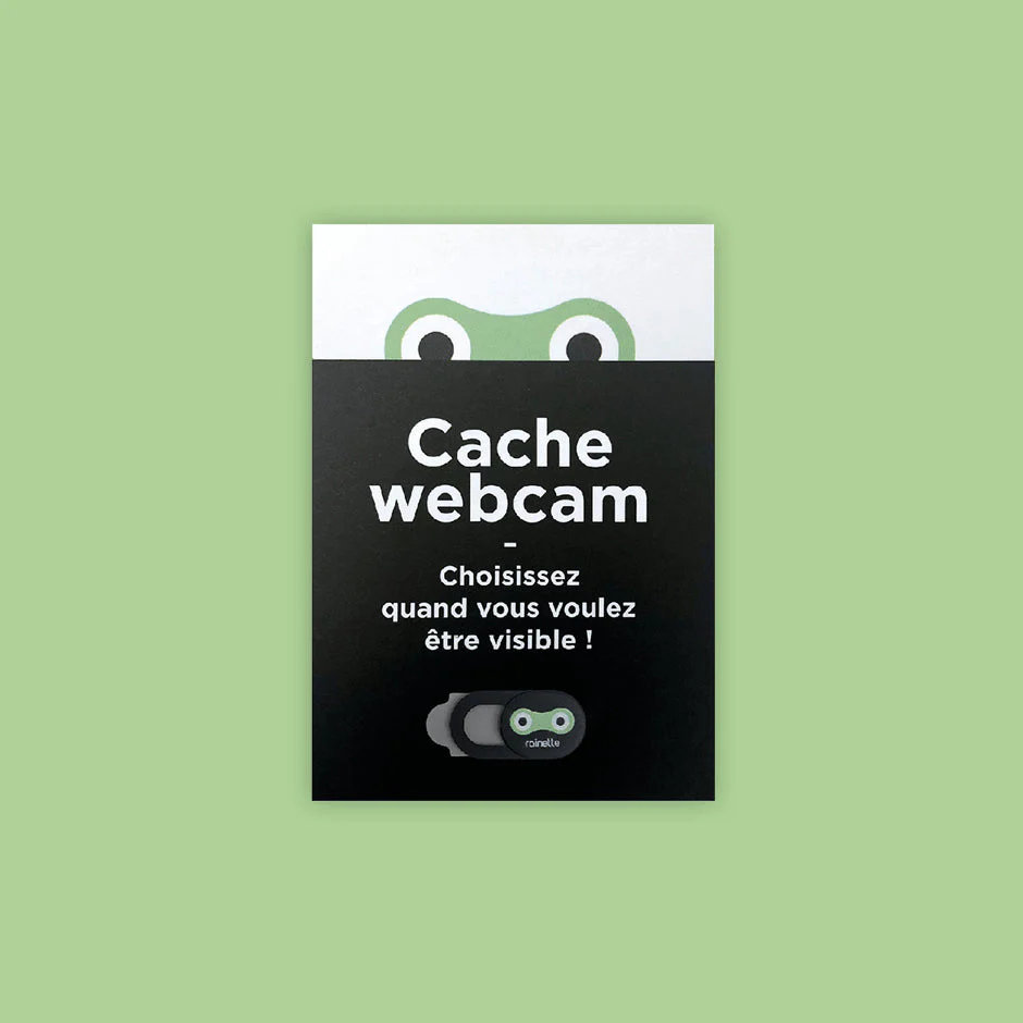 Webcam Cover