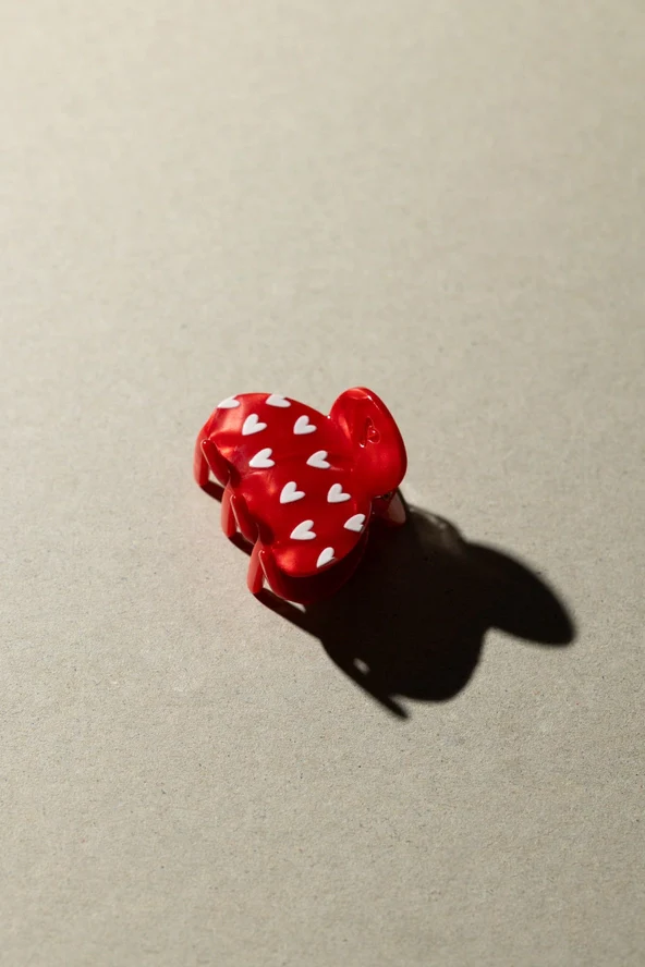 Hair Clip - Coope - Multiple Colours Available - Image 5
