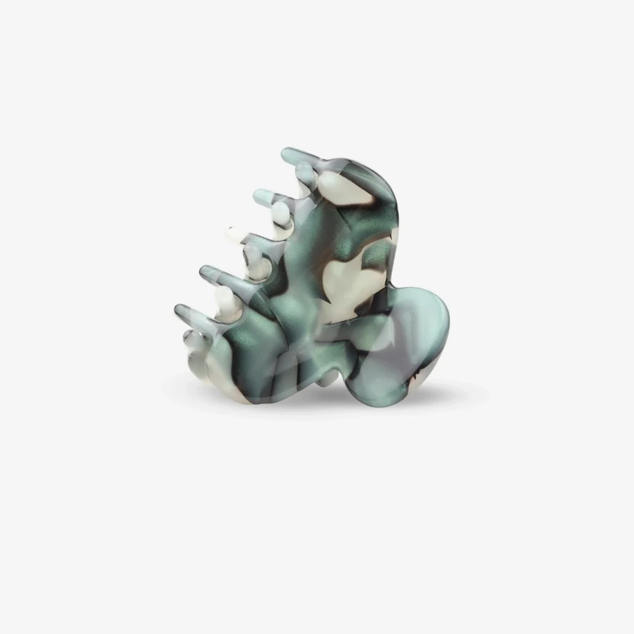 Hair Clip - Crop - Multiple Colours Available - Image 6