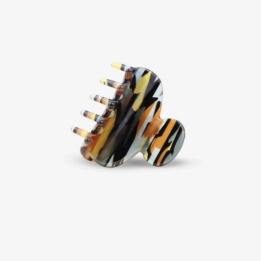 Hair Clip - Crop - Multiple Colours Available - Image 7