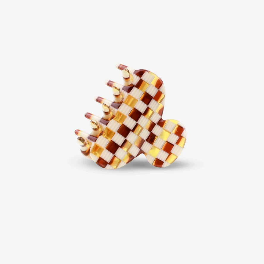 Hair Clip - Crop - Multiple Colours Available - Image 8