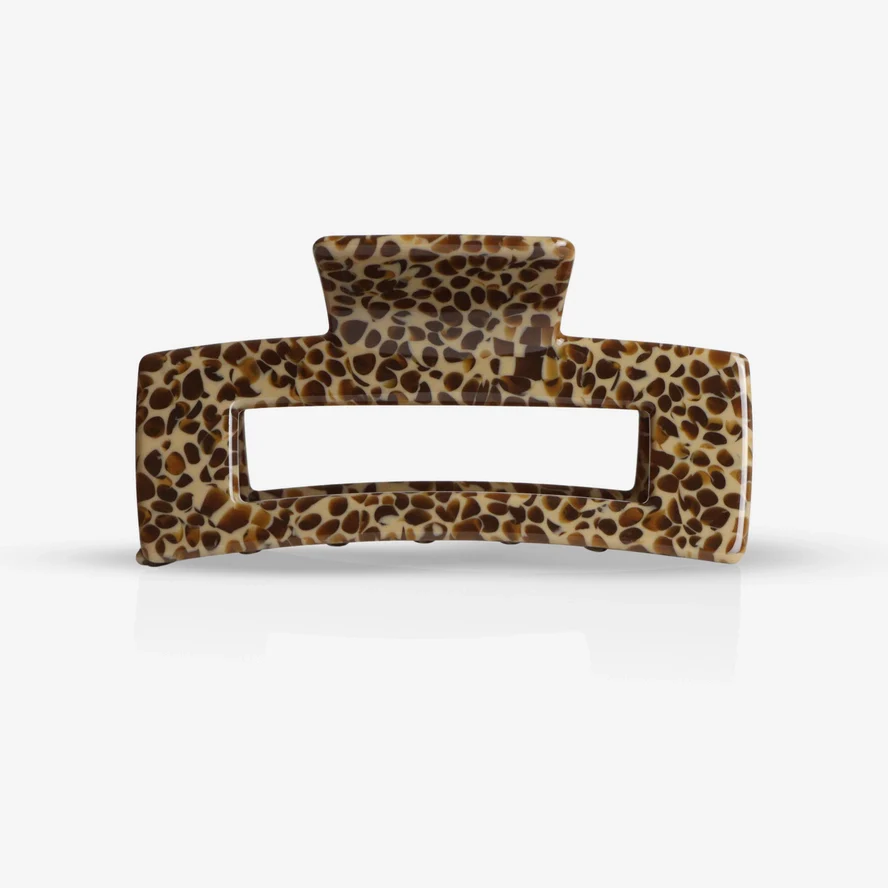 Hair Clip - Crush - Multiple Colours Available