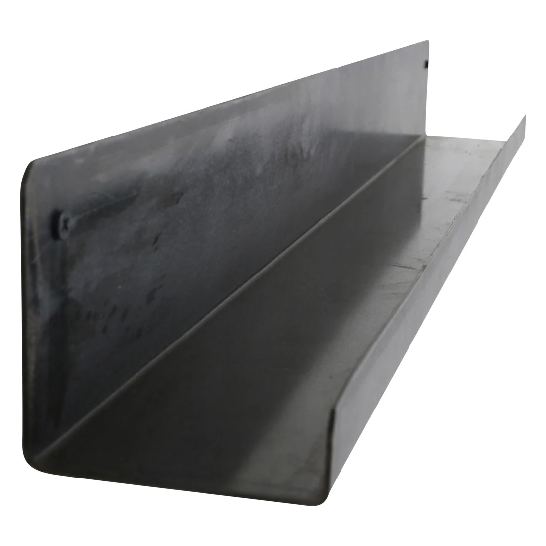Shelf - Industrial - Metal - Image 3