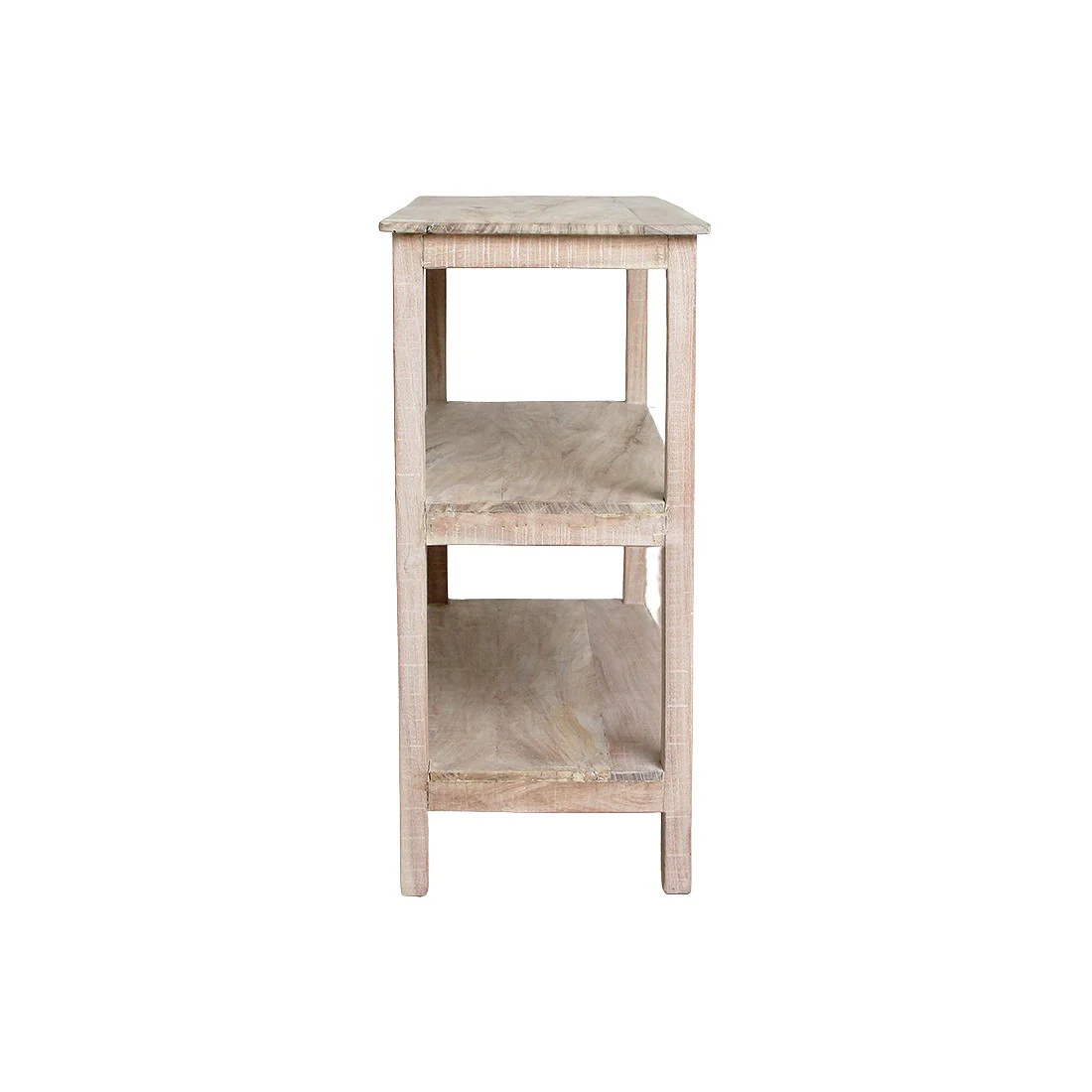 Shoe Rack - Limewash - Image 4