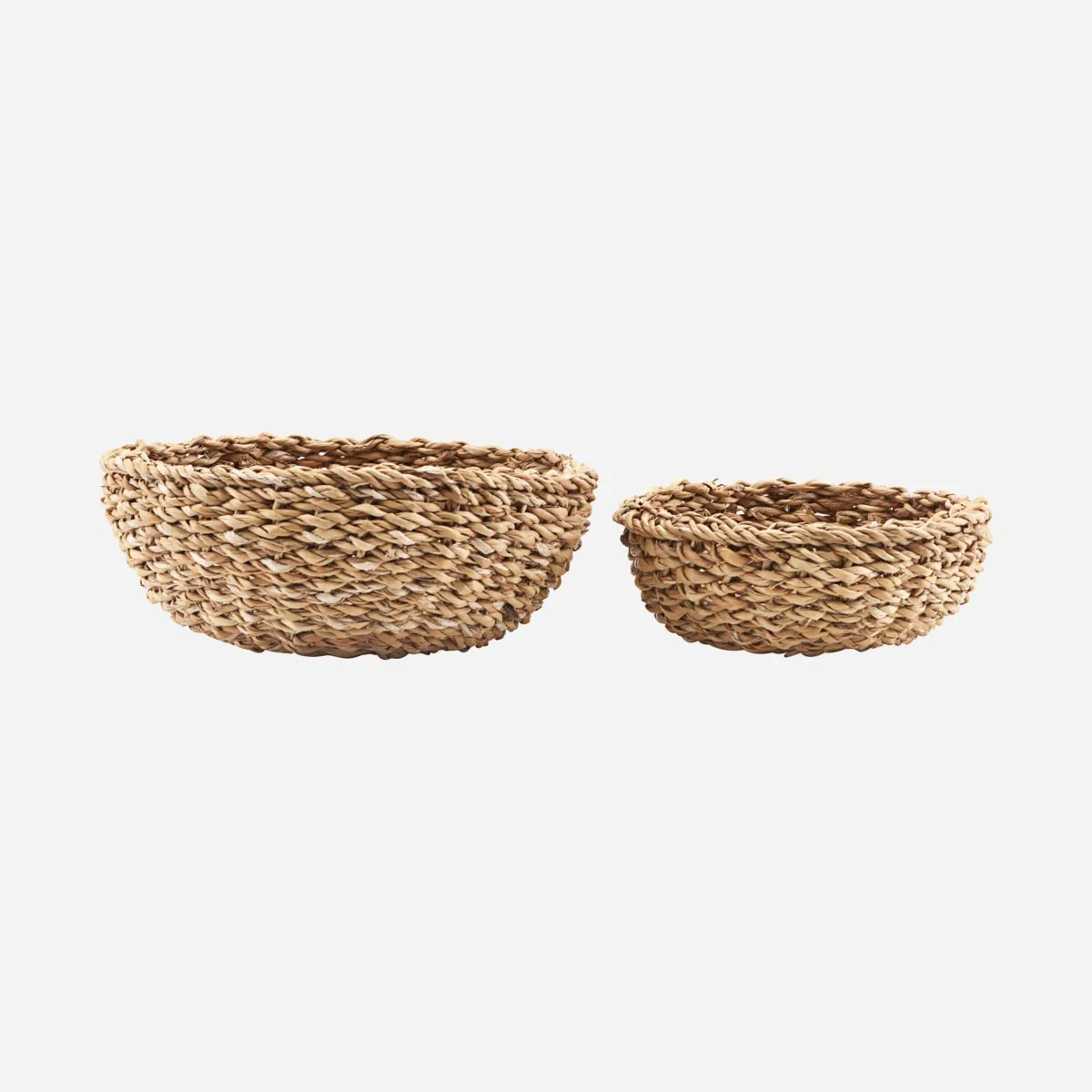 Basket - Seagrass - Natural