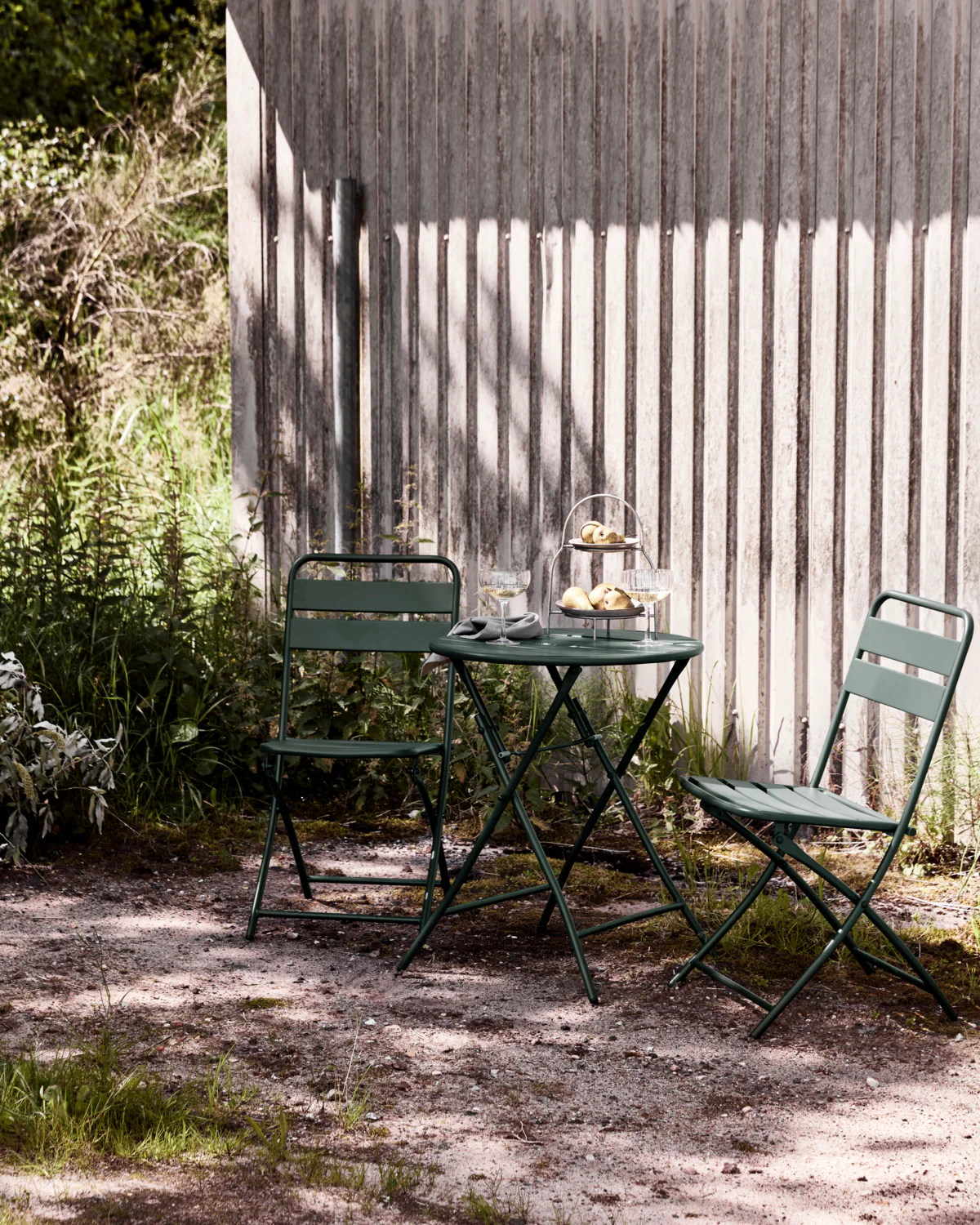 Cafe Set - Helo - Green - Image 6