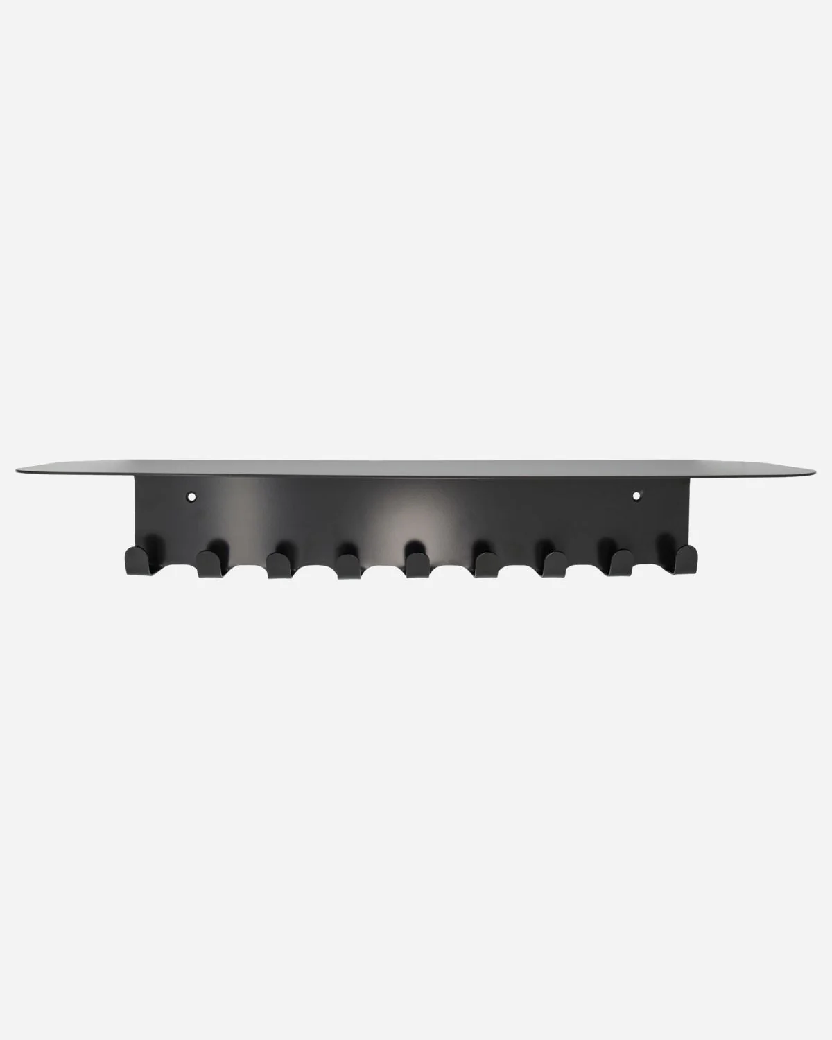 Coat Rack - Black