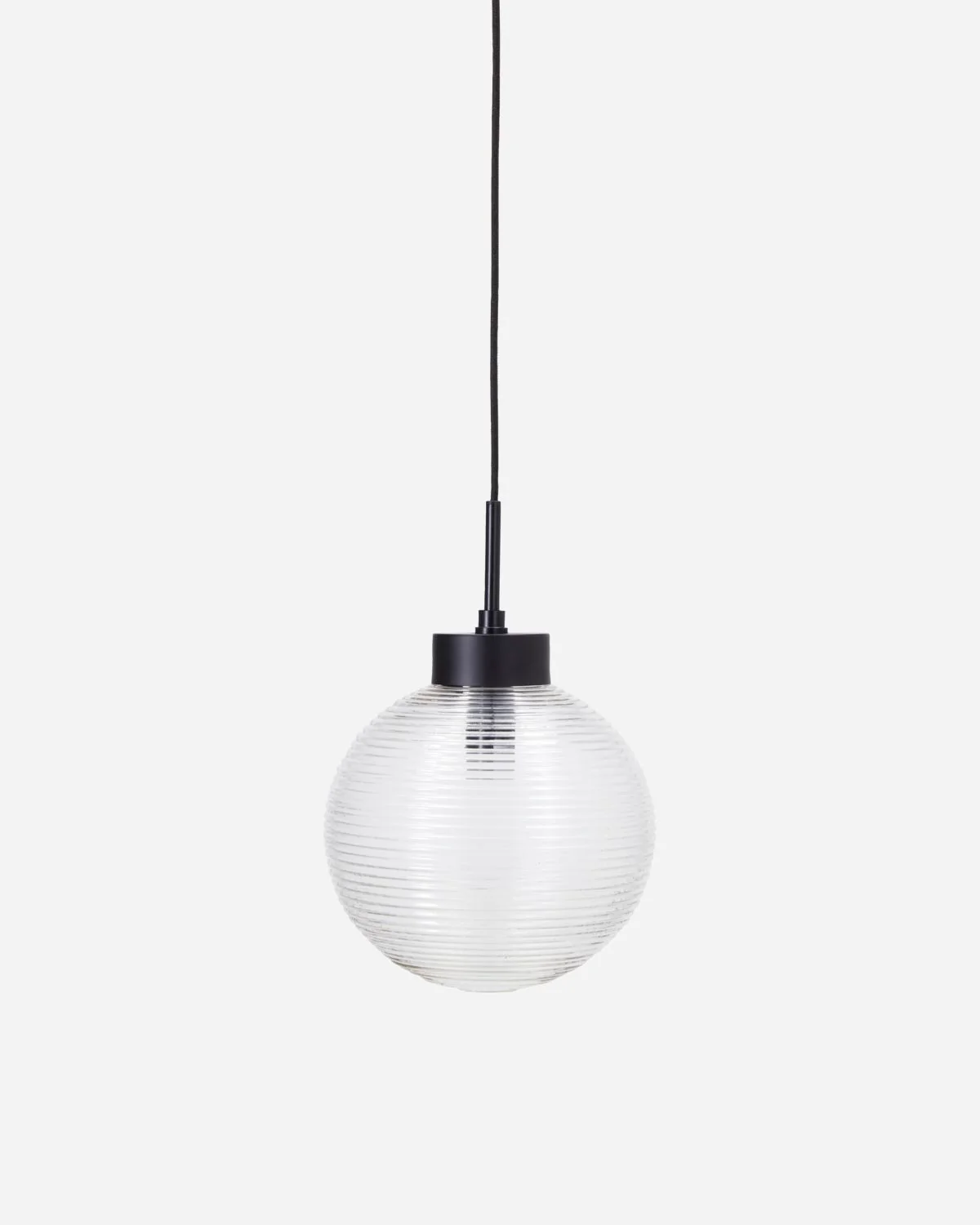 Lamp - Pendant - Gaia - Clear