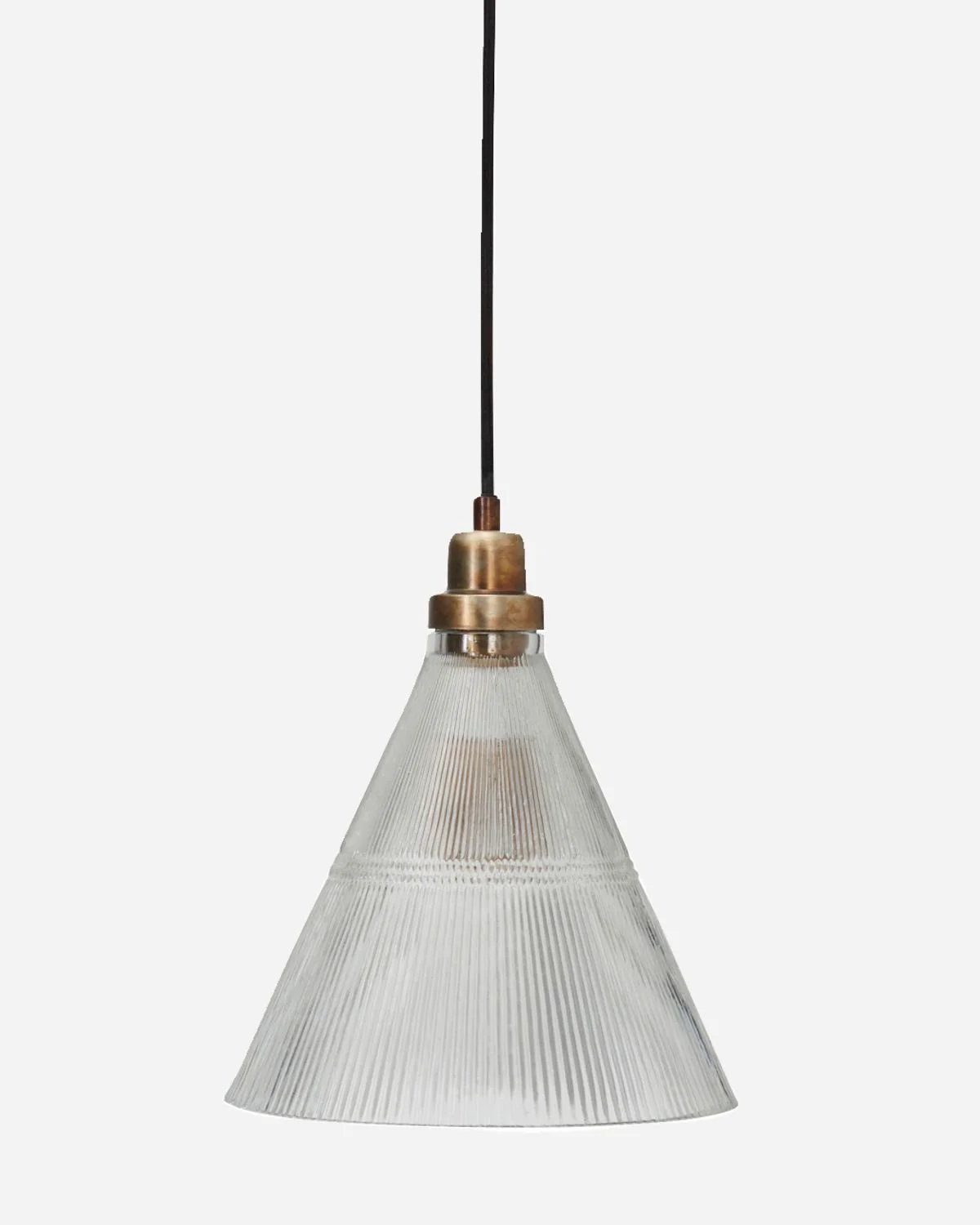 Lamp Pendant - Vira - Clear