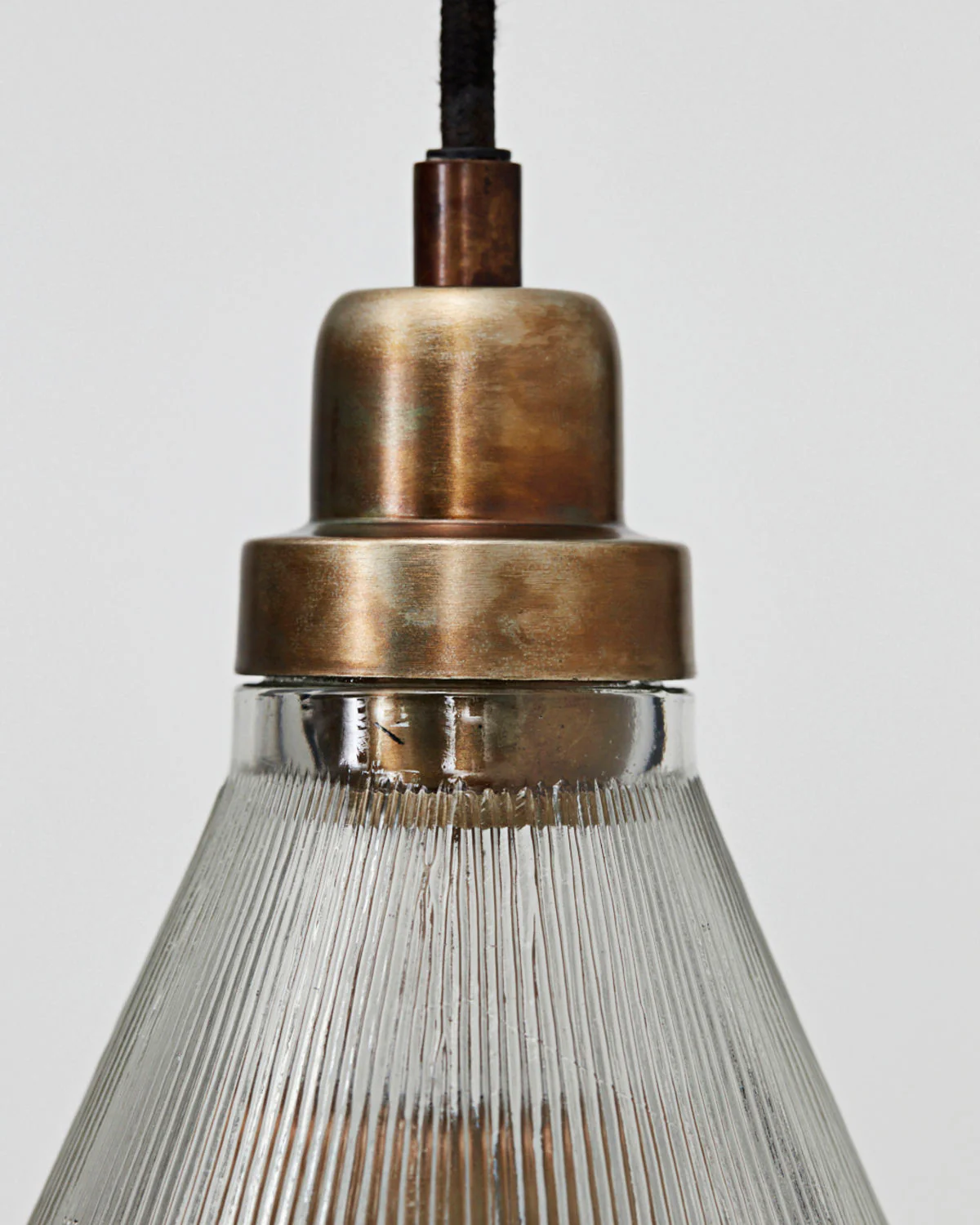 Lamp Pendant - Vira - Clear - Image 2