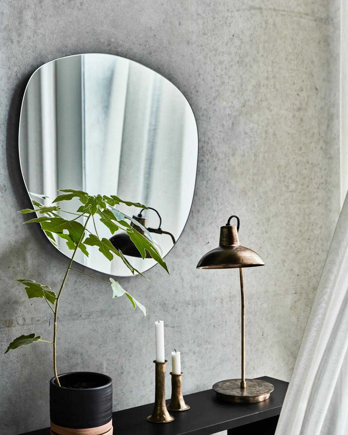 Mirror - Walls - Peme - Clear - Image 5