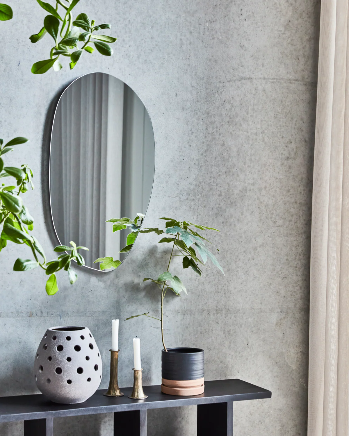 Mirror - Walls - Peme - Clear - Image 6