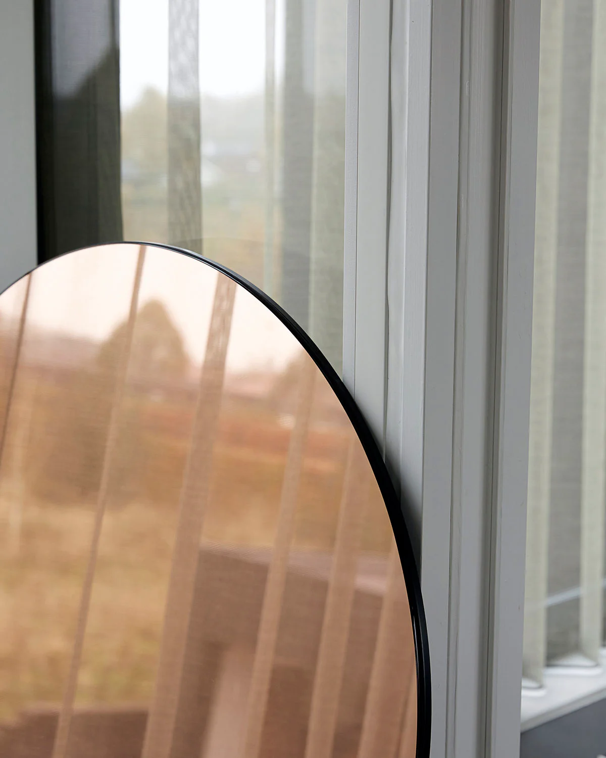 Mirror - Walls - Rose Gold - Image 3