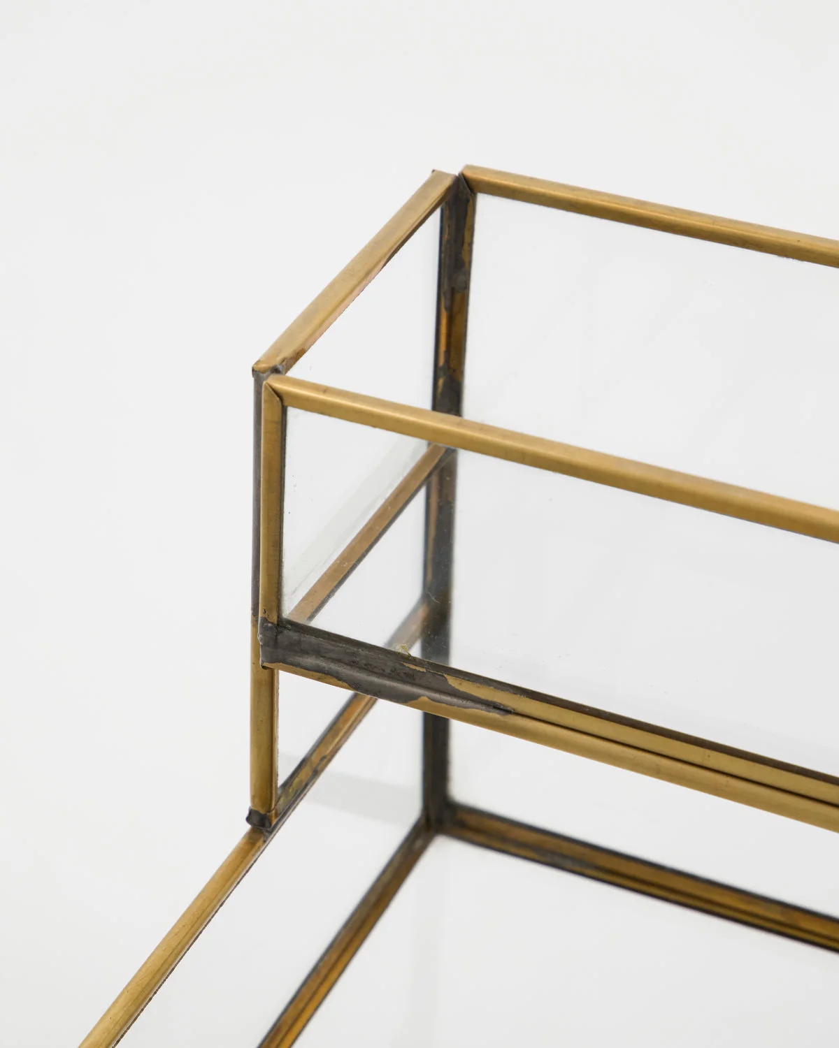 Organizer - Arca - Brass - Image 2