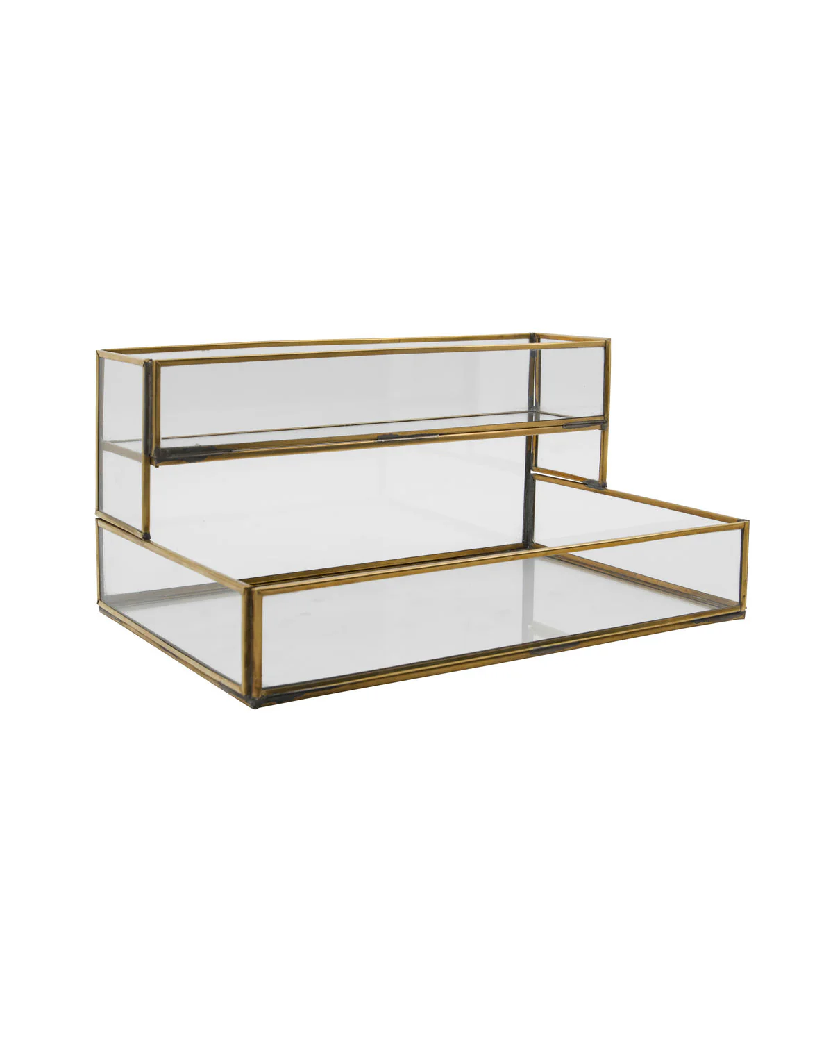 Organizer - Arca - Brass - Image 3