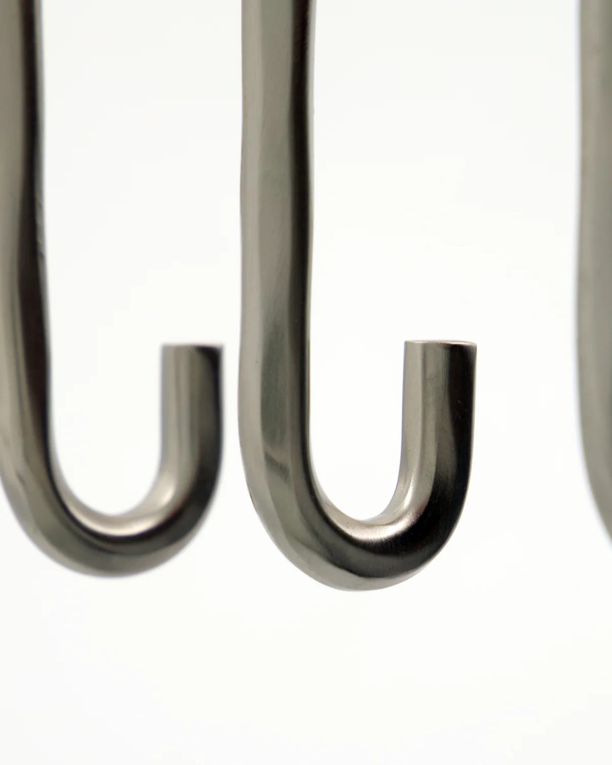 Rack - Welo - Brushed Silver Finish - Image 2