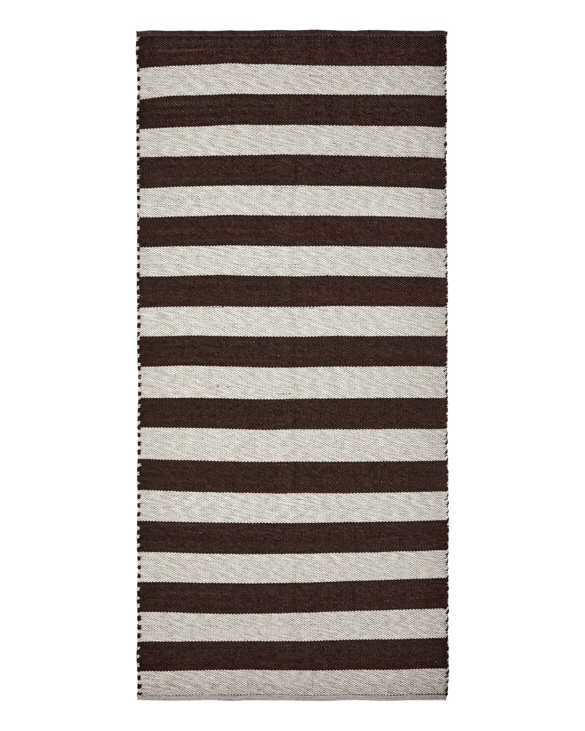 Rug - Alfo - Brown/Nature - Image 2