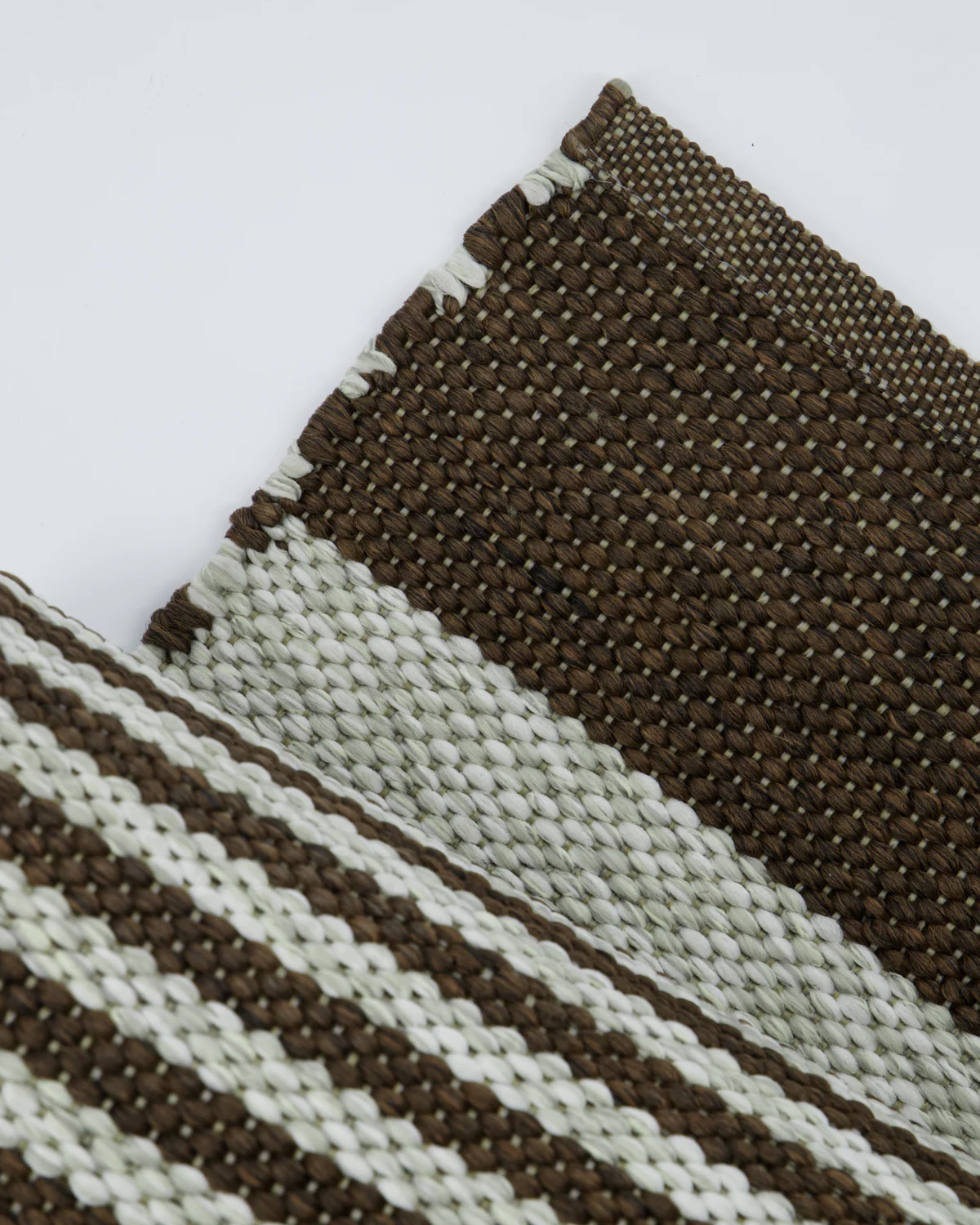 Rug - Alfo - Brown/Nature - Image 3