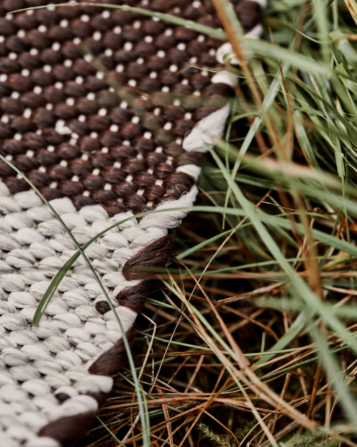 Rug - Alfo - Brown/Nature - Image 5