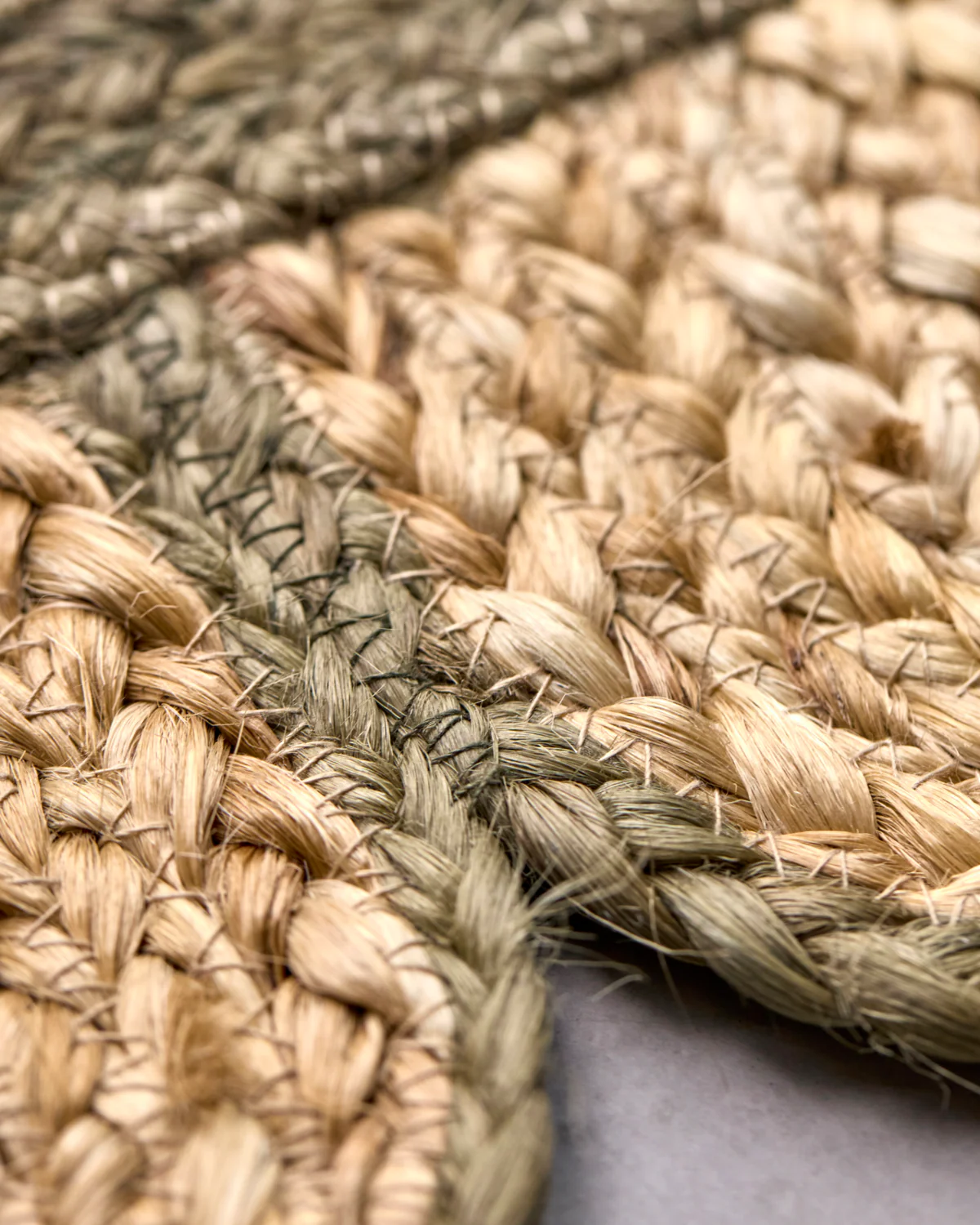 Rug - Denta - Green/Nature - Image 4