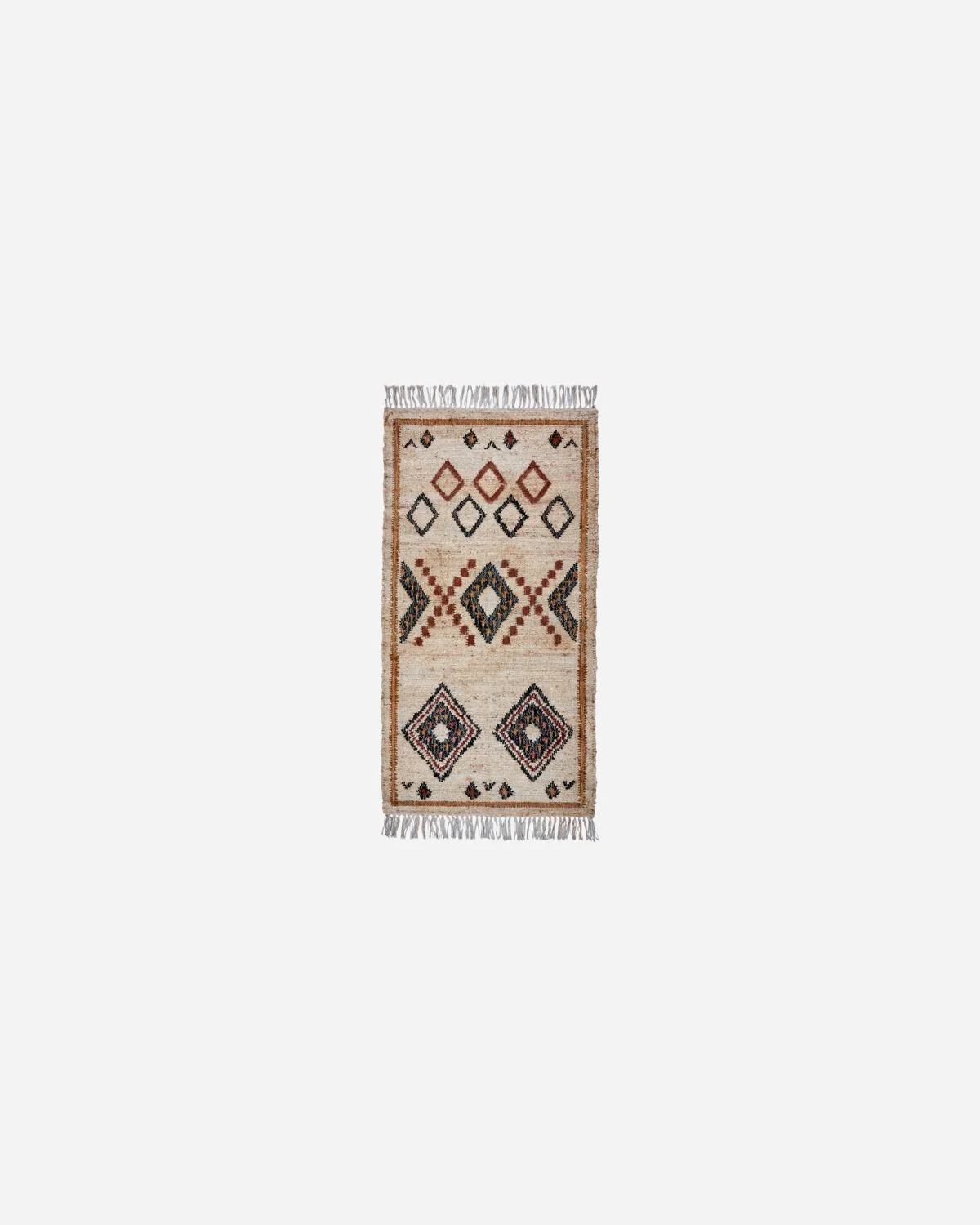 Rug - Kesh - Beige