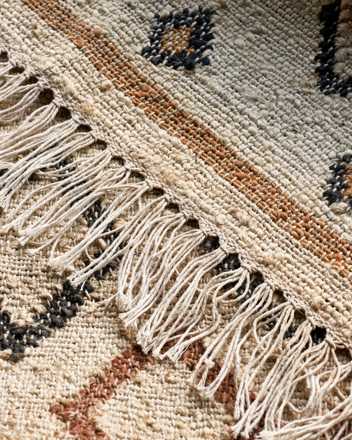 Rug - Kesh - Beige - Image 3