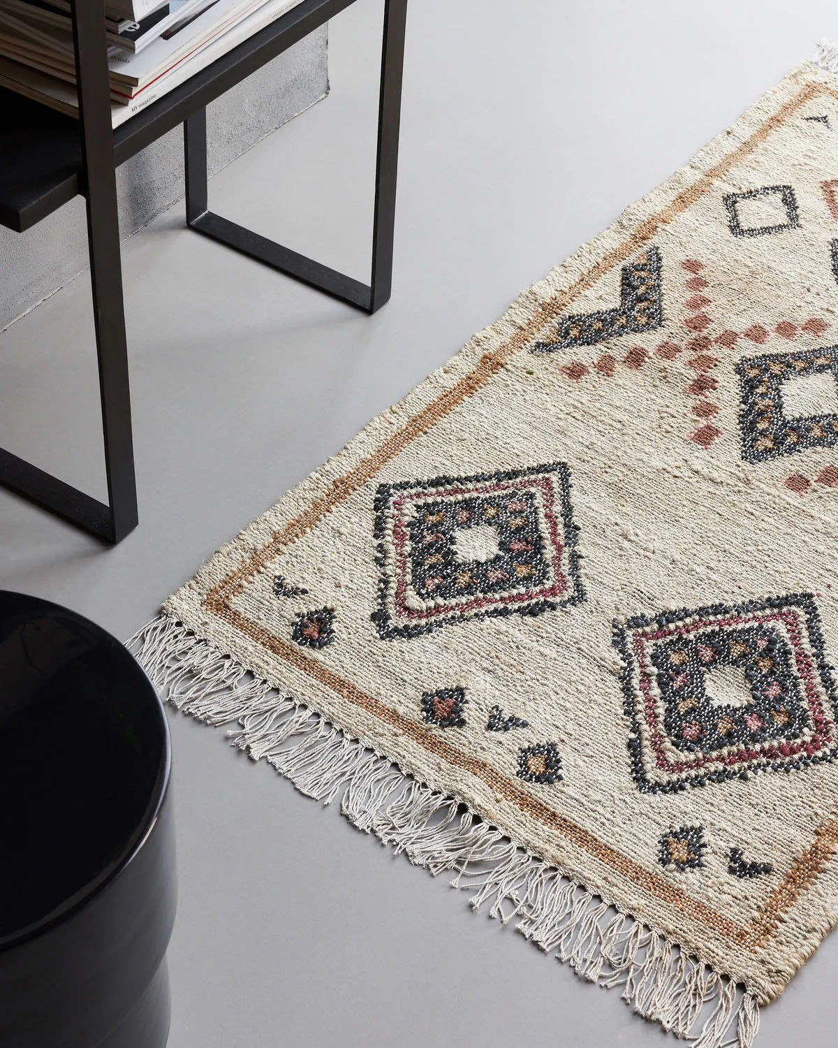 Rug - Kesh - Beige - Image 5