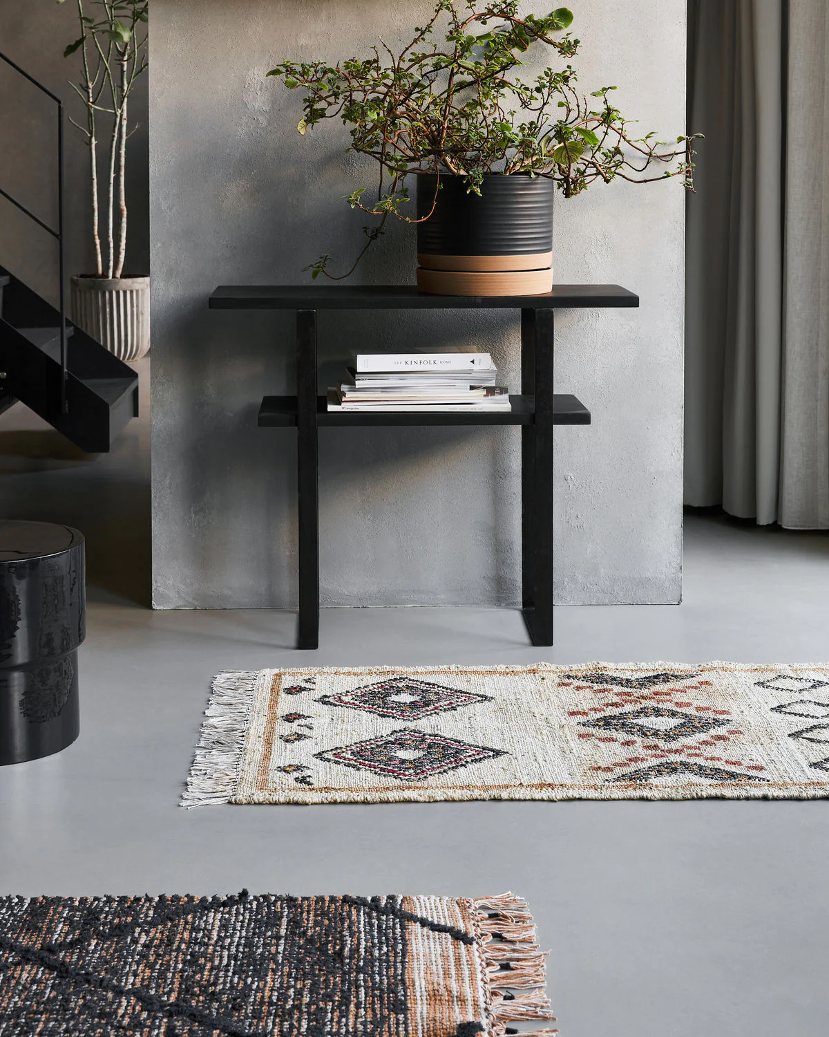 Rug - Kesh - Beige - Image 6