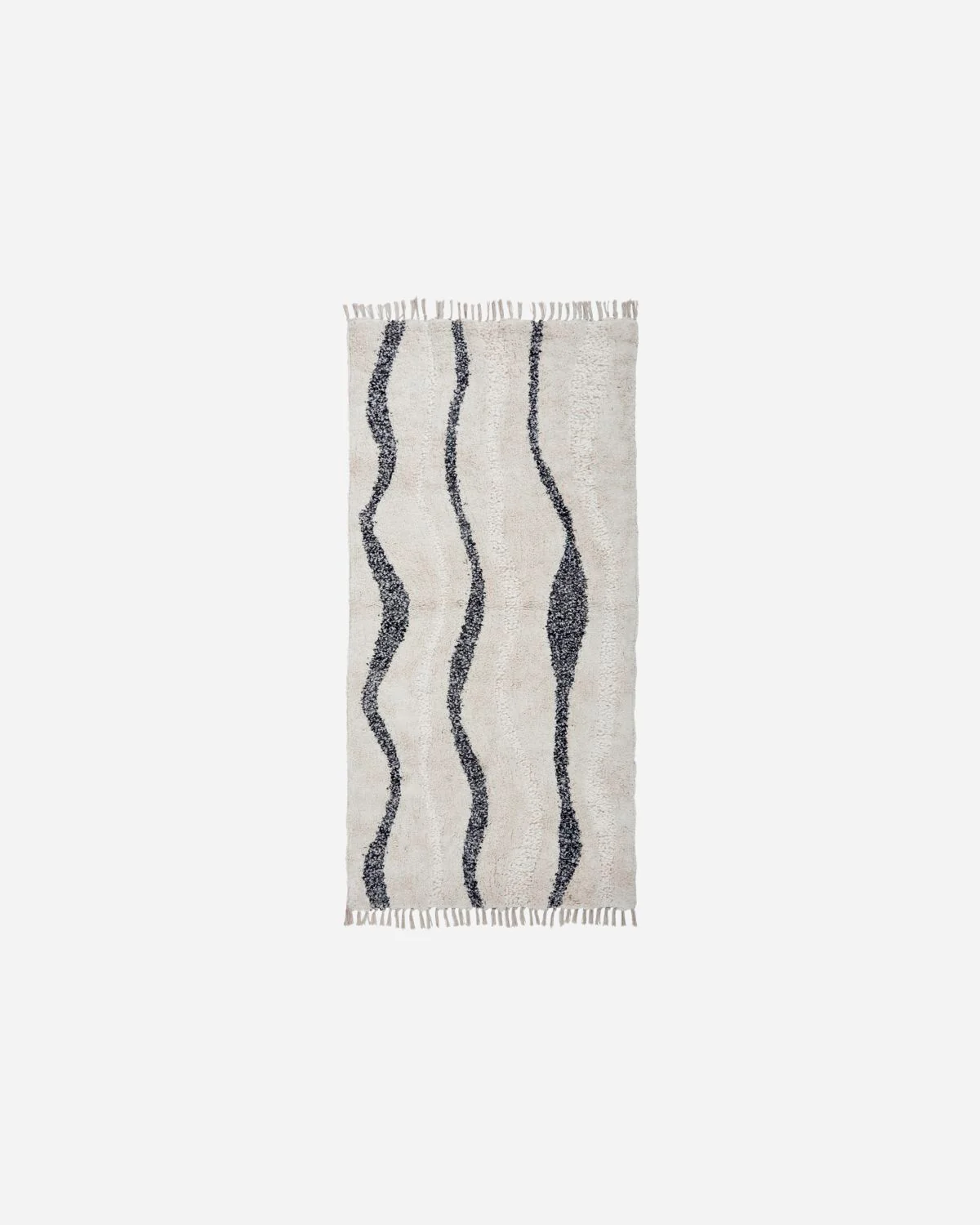 Rug - Muzo - Beige