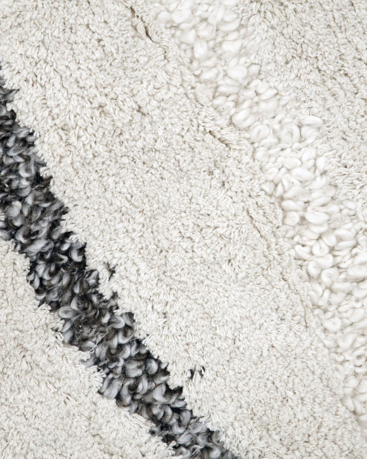 Rug - Muzo - Beige - Image 2