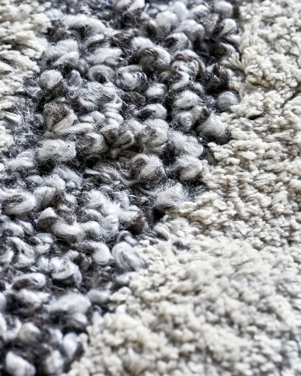 Rug - Muzo - Beige - Image 4