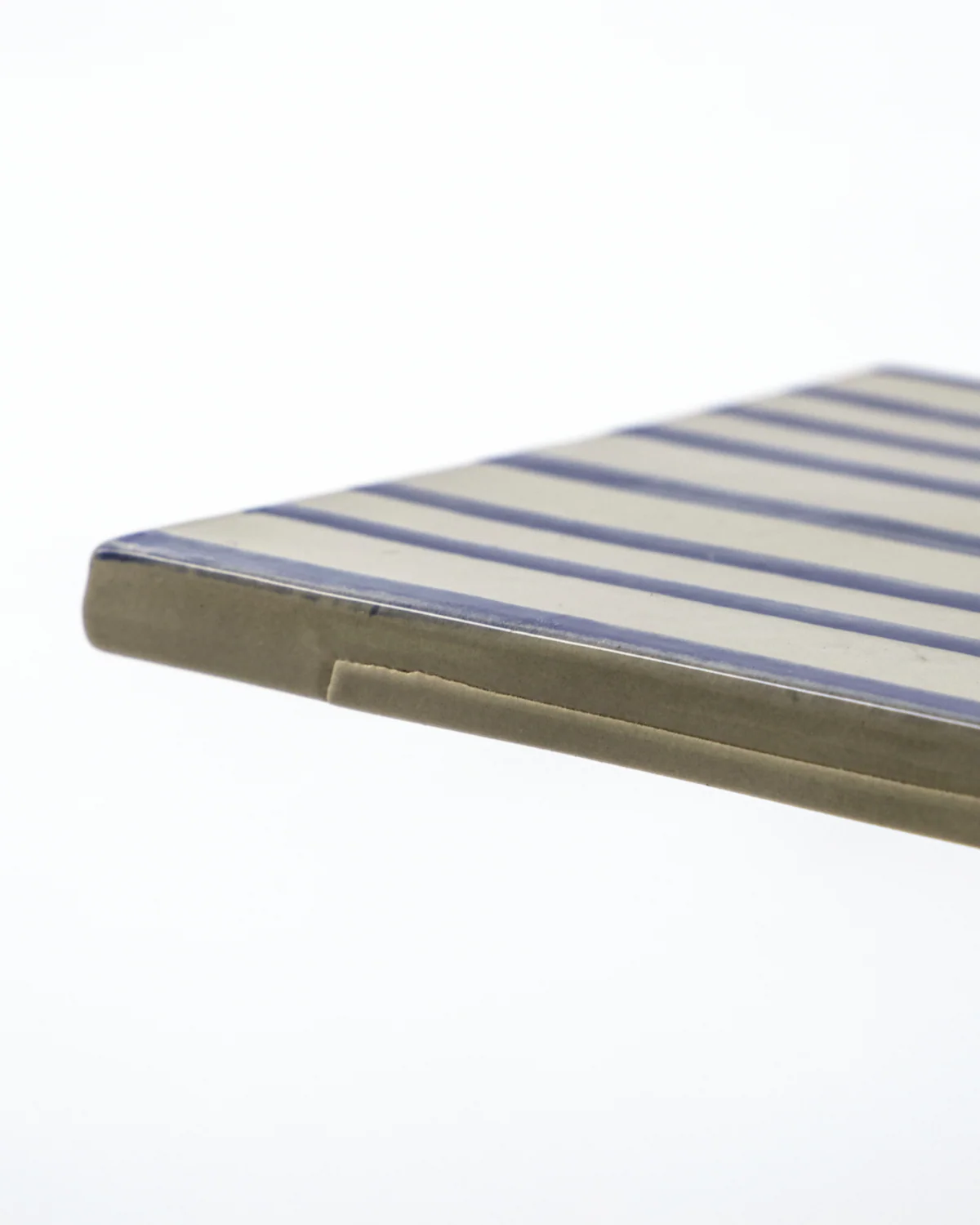 Serving Board - Diva - Blue/Rectangle - Set Of 2 - Image 2