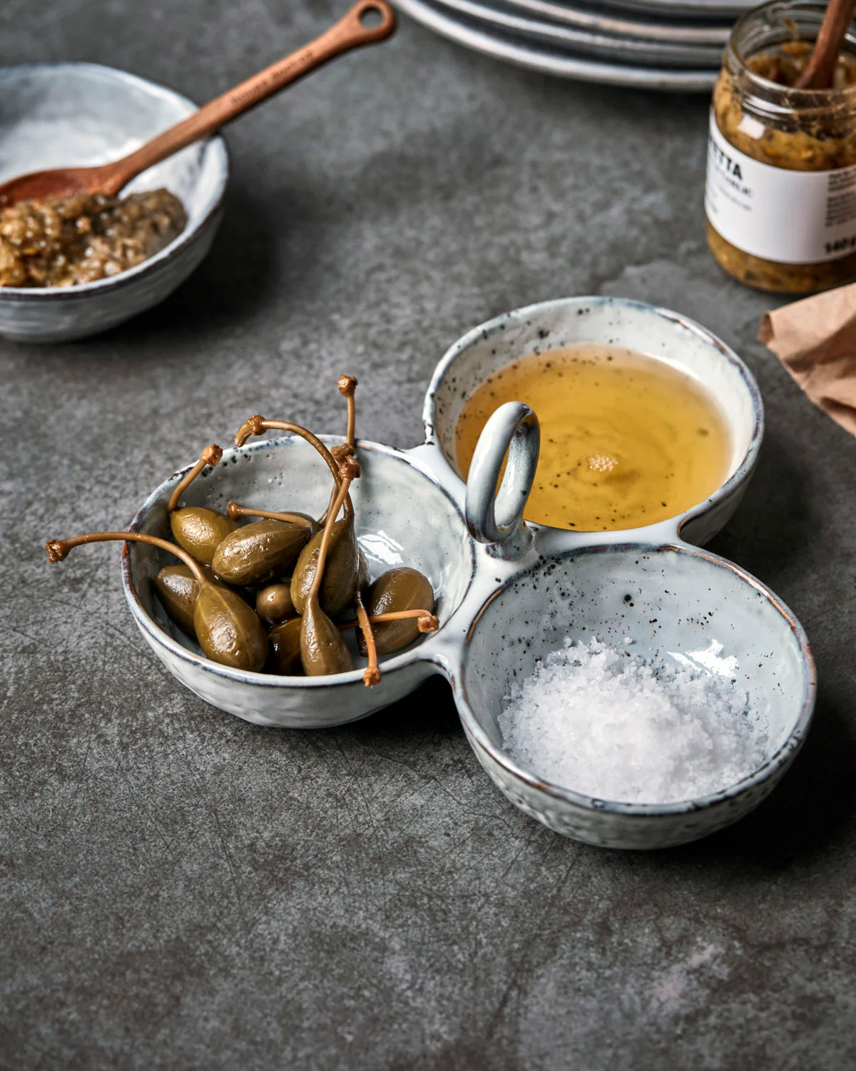 Serving Bowls - Rustic - Image 4