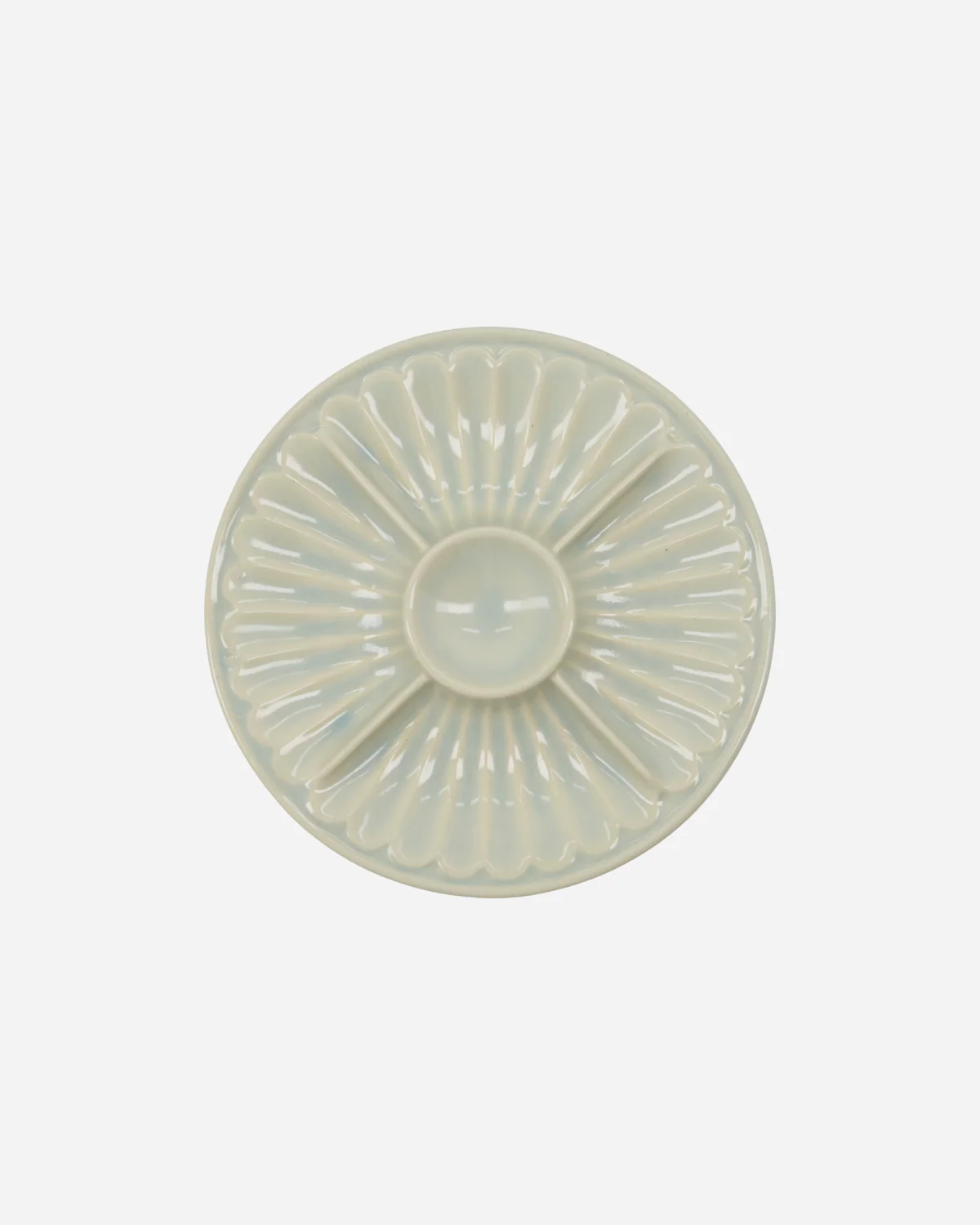 Serving Dish - Diva - Light Blue