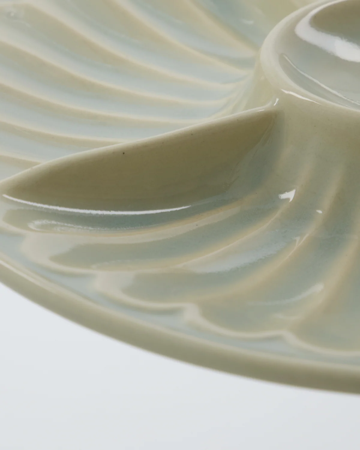 Serving Dish - Diva - Light Blue - Image 2