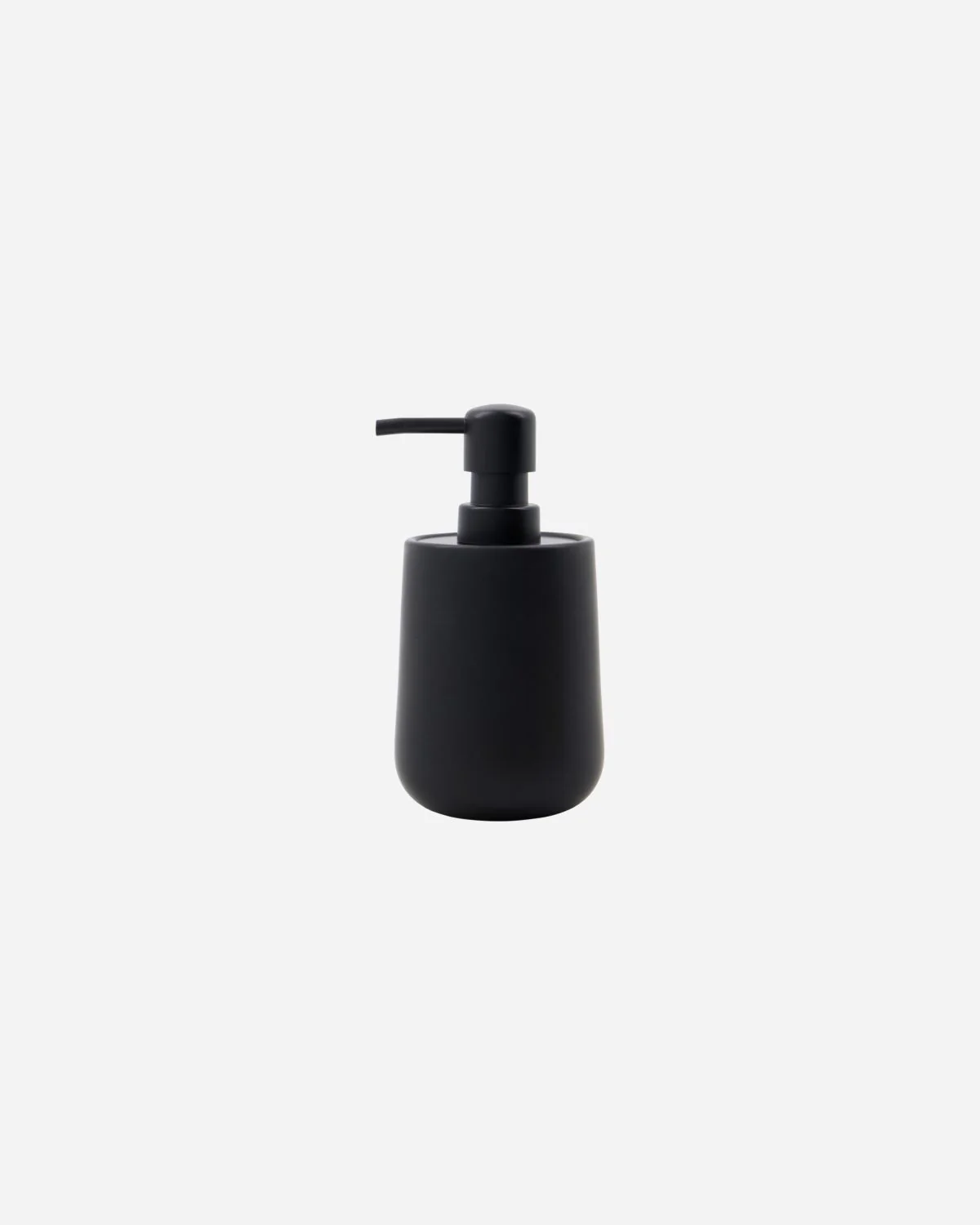 Soap Dispenser - Edga - Black