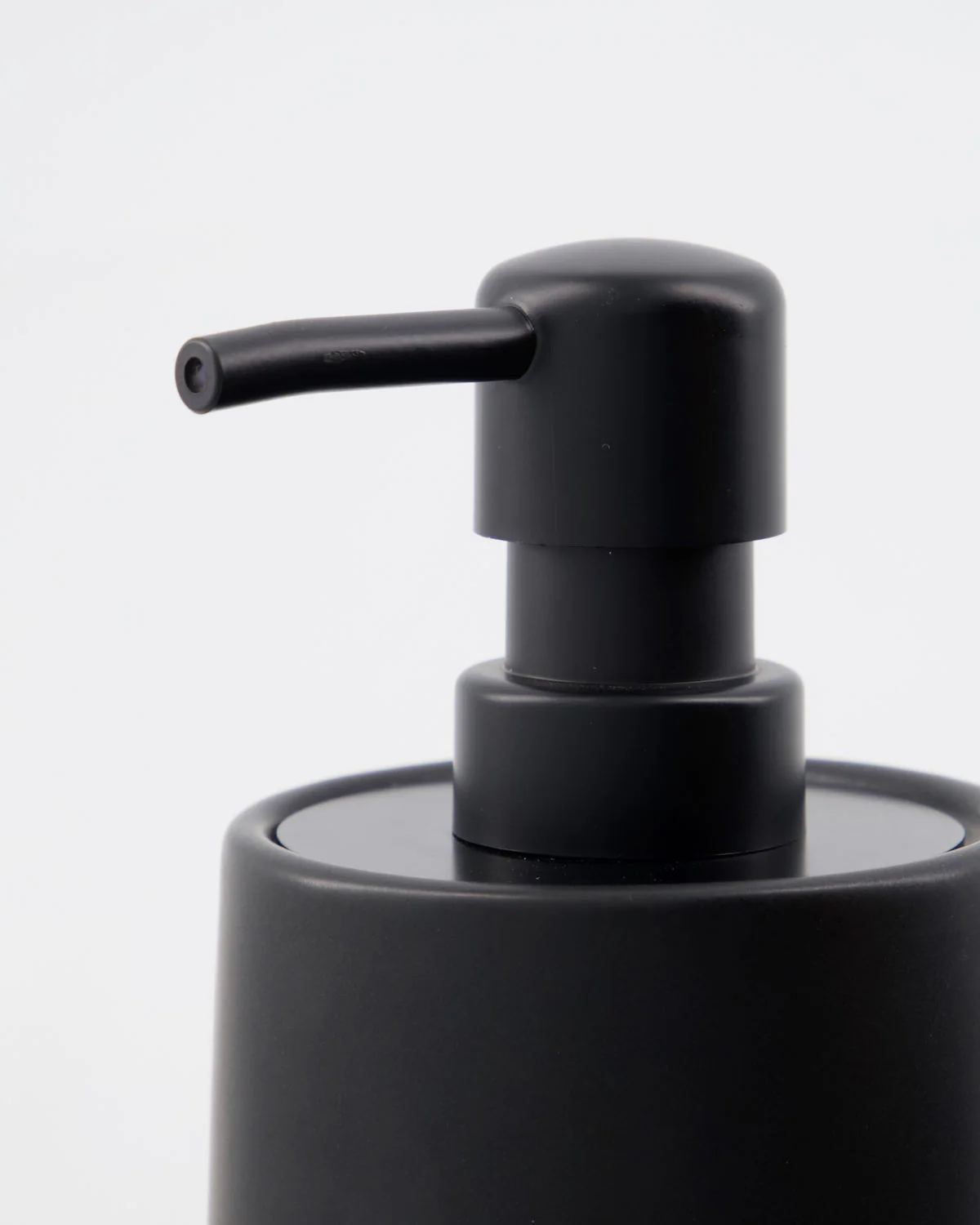 Soap Dispenser - Edga - Black - Image 2