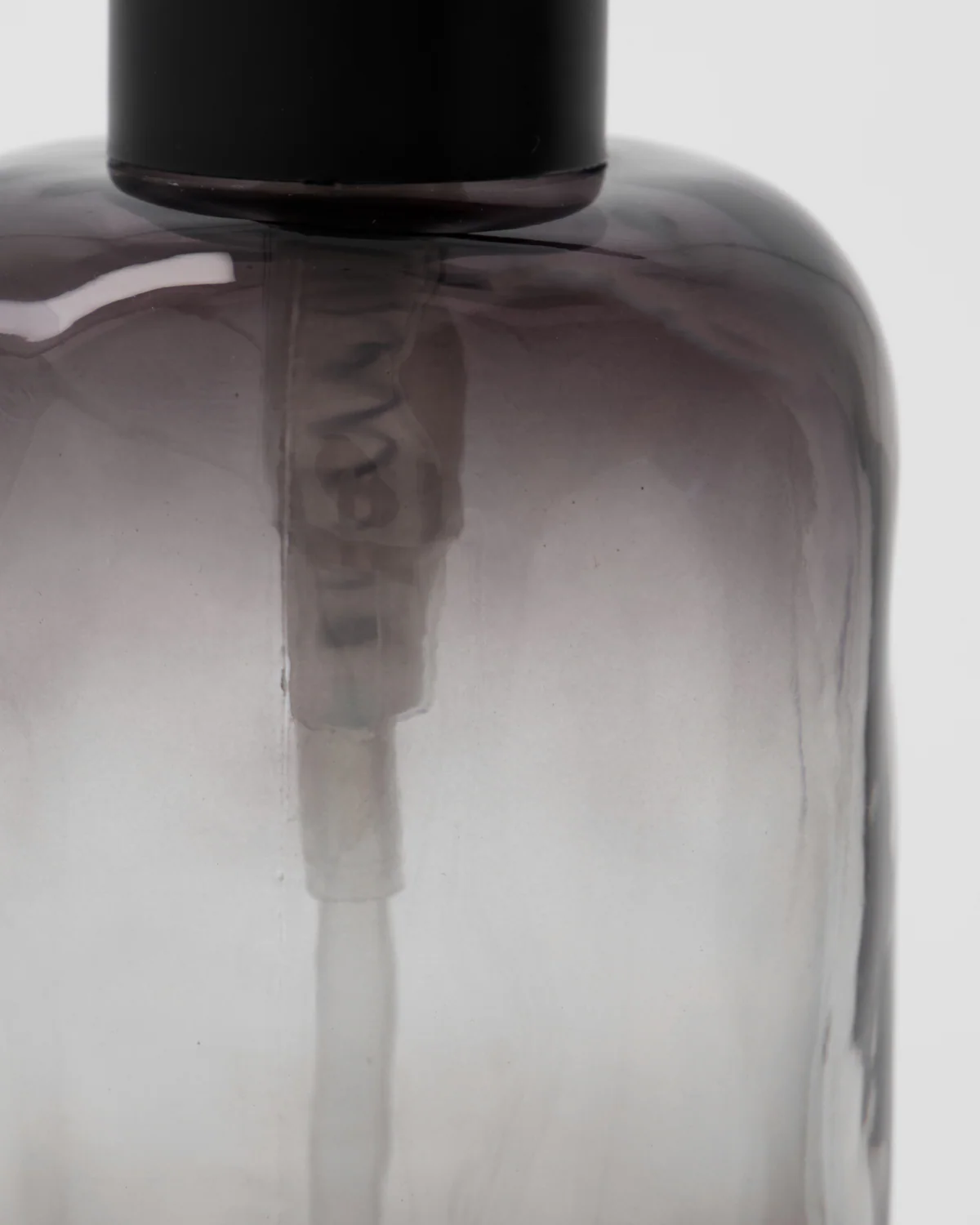 Soap Dispenser - Wah - Grey - Image 3